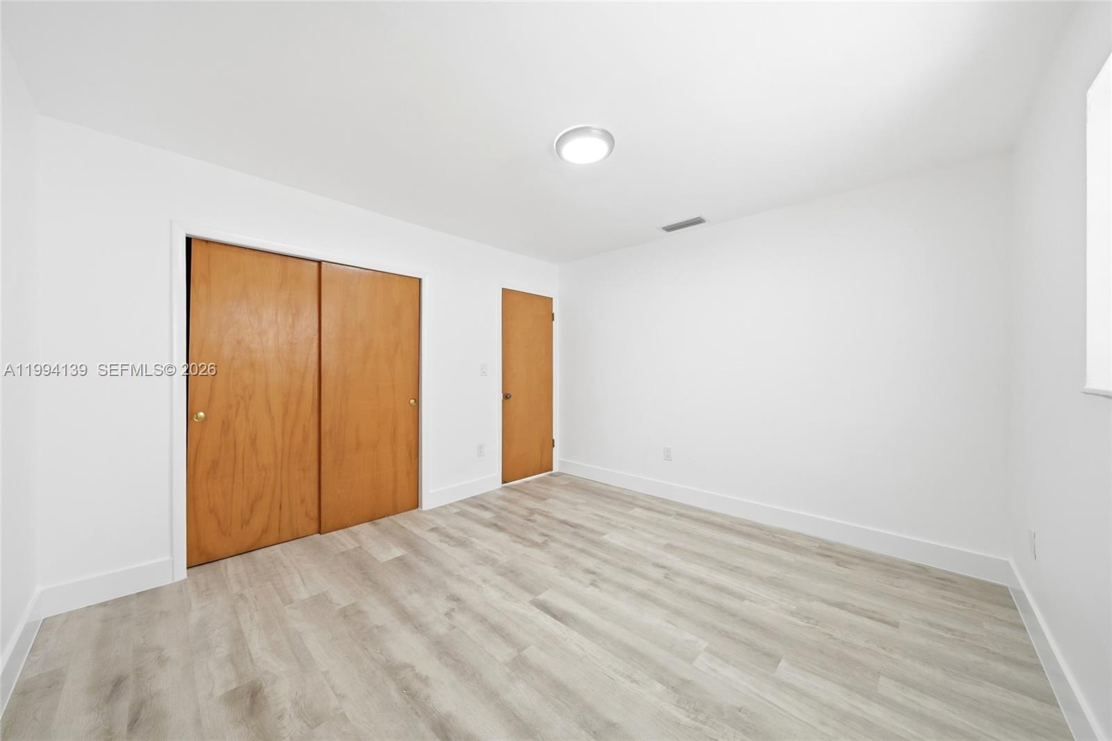 SOUTH SHENANDOAH - Residential Lease