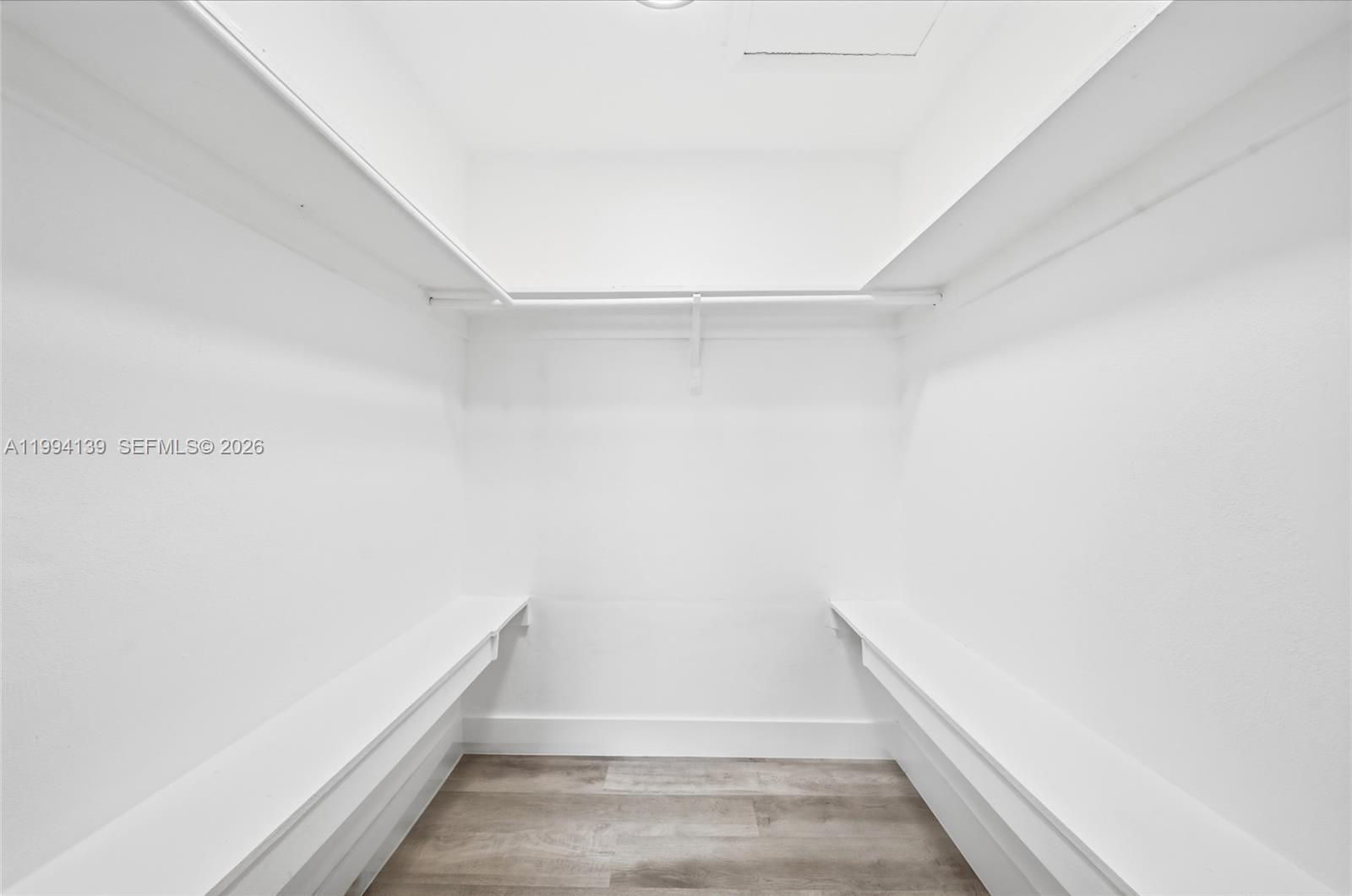 SOUTH SHENANDOAH - Residential Lease