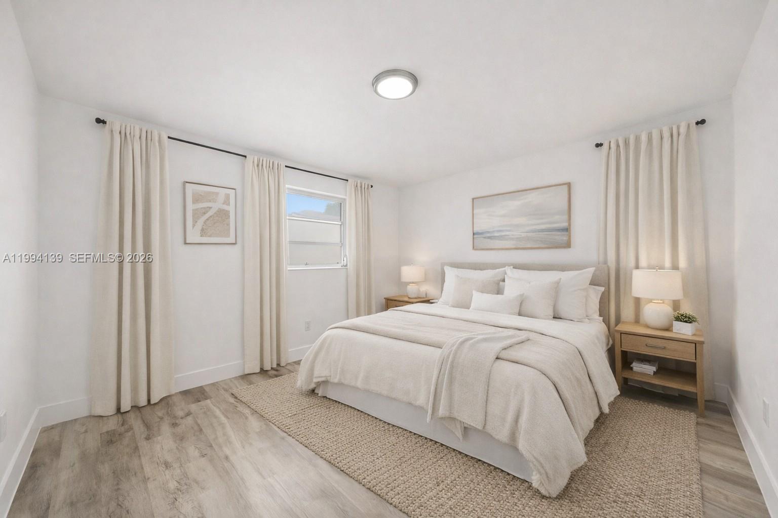 SOUTH SHENANDOAH - Residential Lease