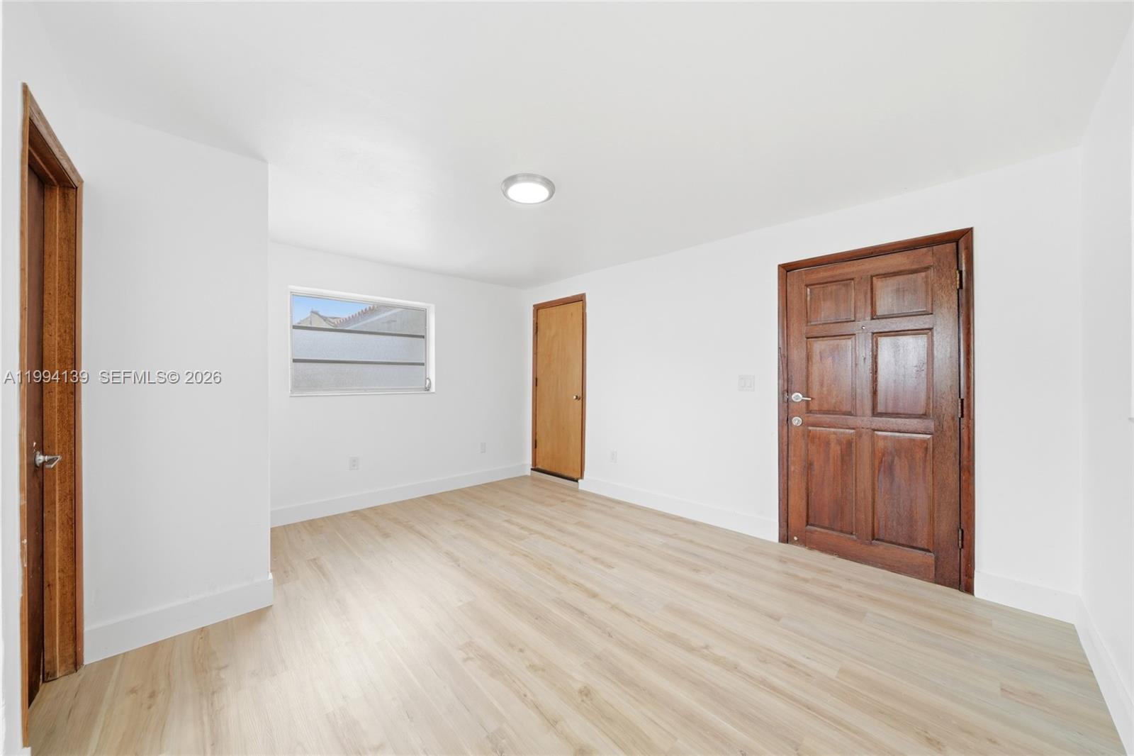 SOUTH SHENANDOAH - Residential Lease