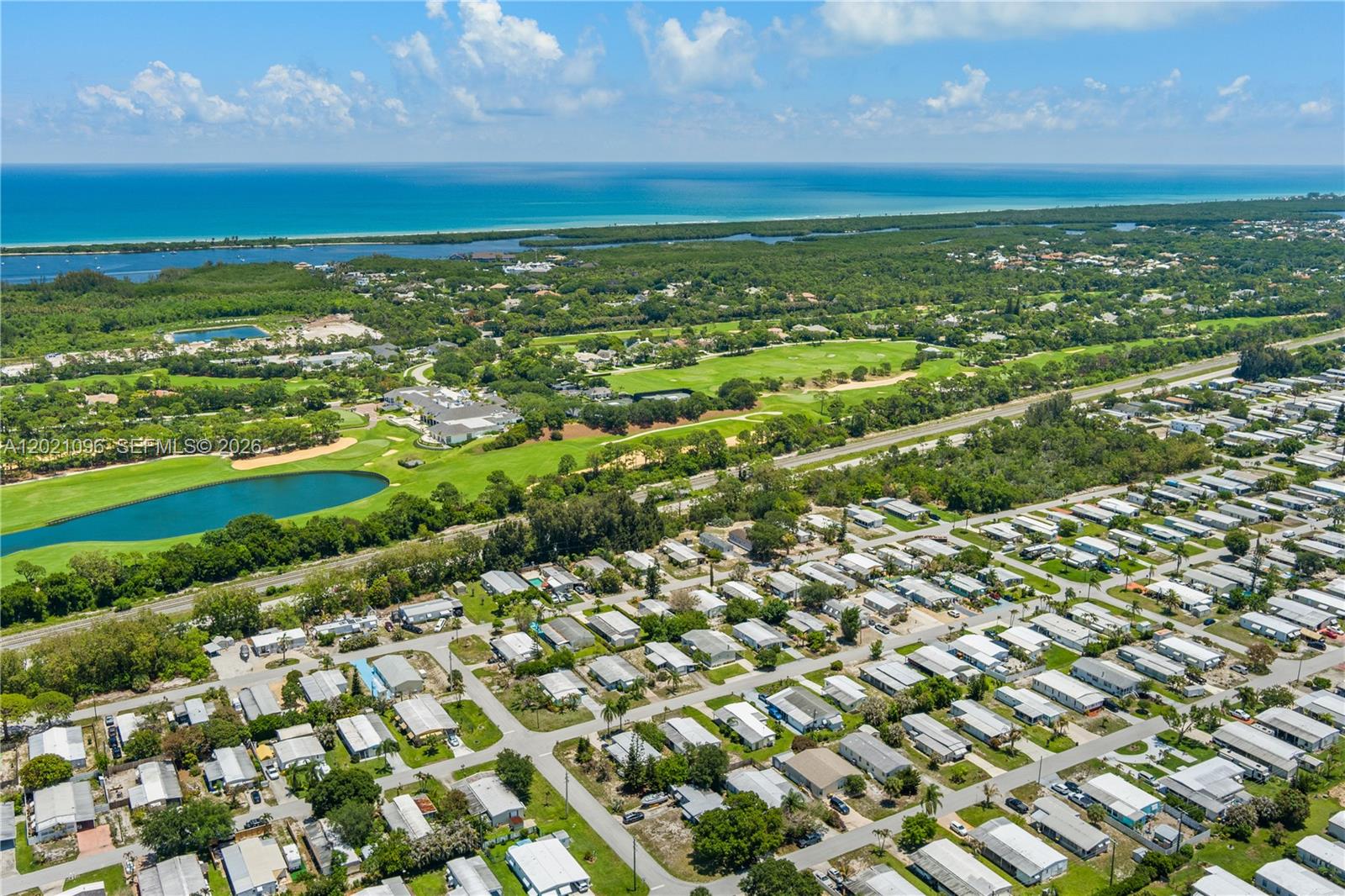 RIDGEWAY - Residential
