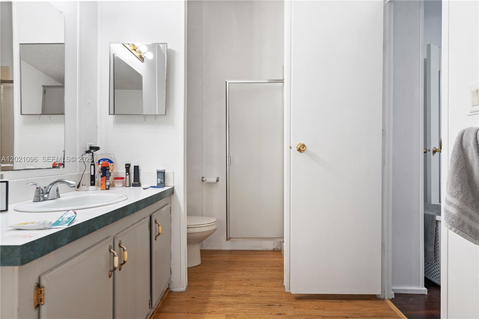 RIDGEWAY - Residential