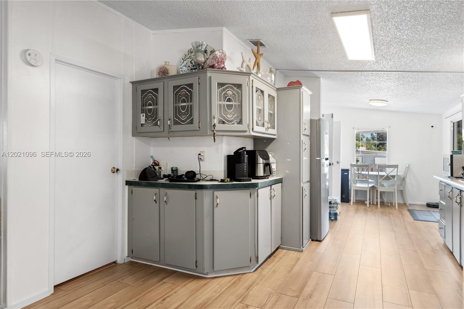 RIDGEWAY - Residential