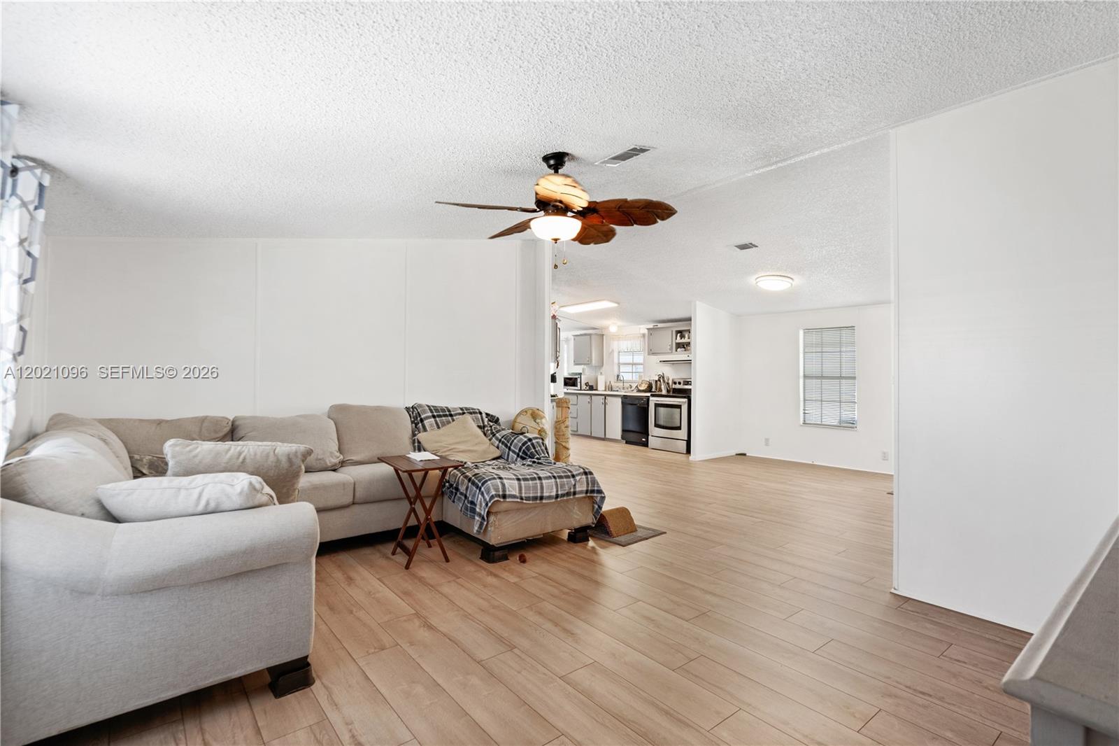 RIDGEWAY - Residential