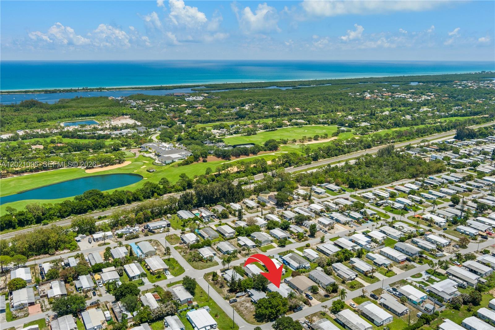 RIDGEWAY - Residential