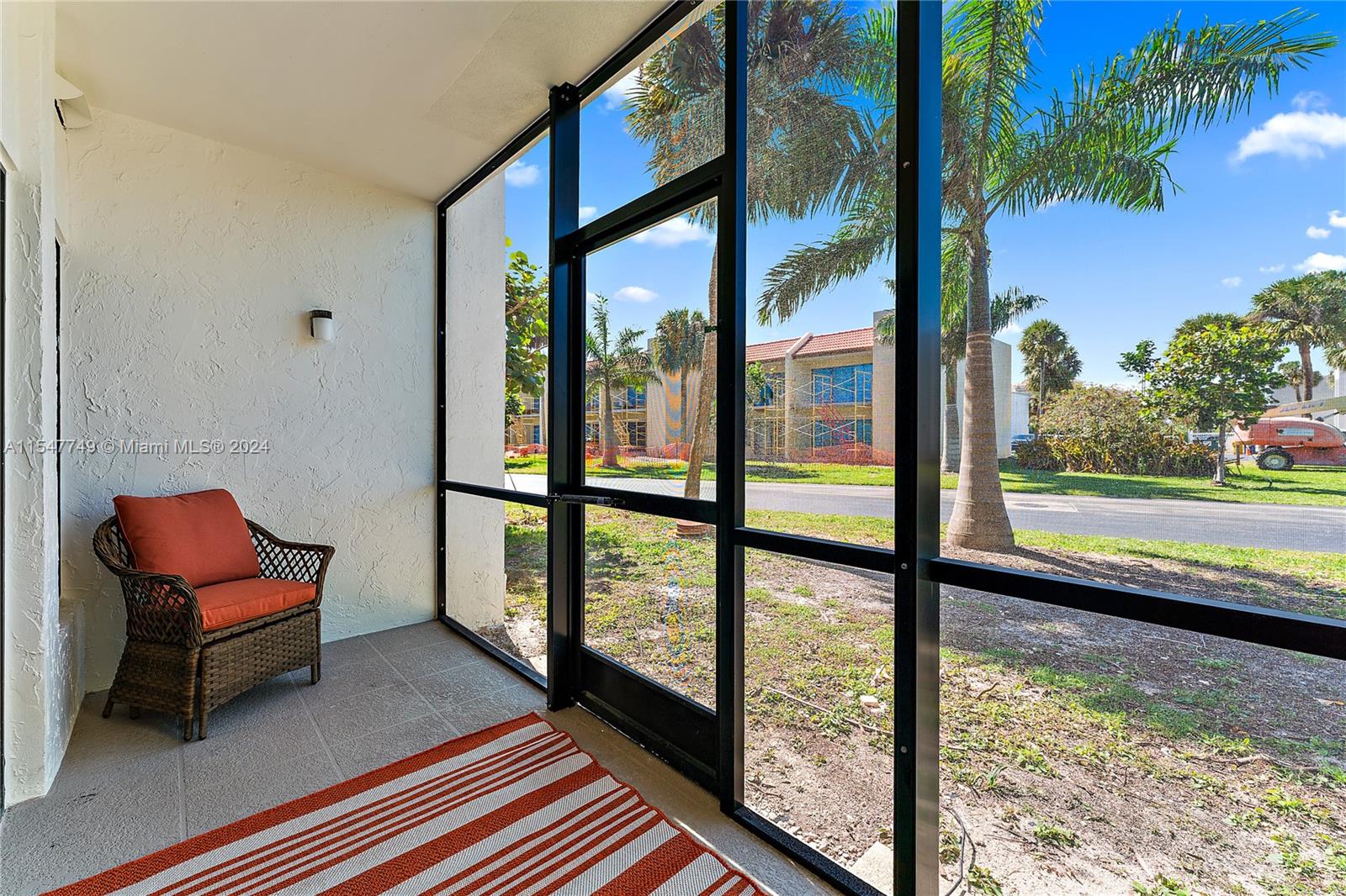 JUPITER OCEAN AND RACQUET - Residential Lease