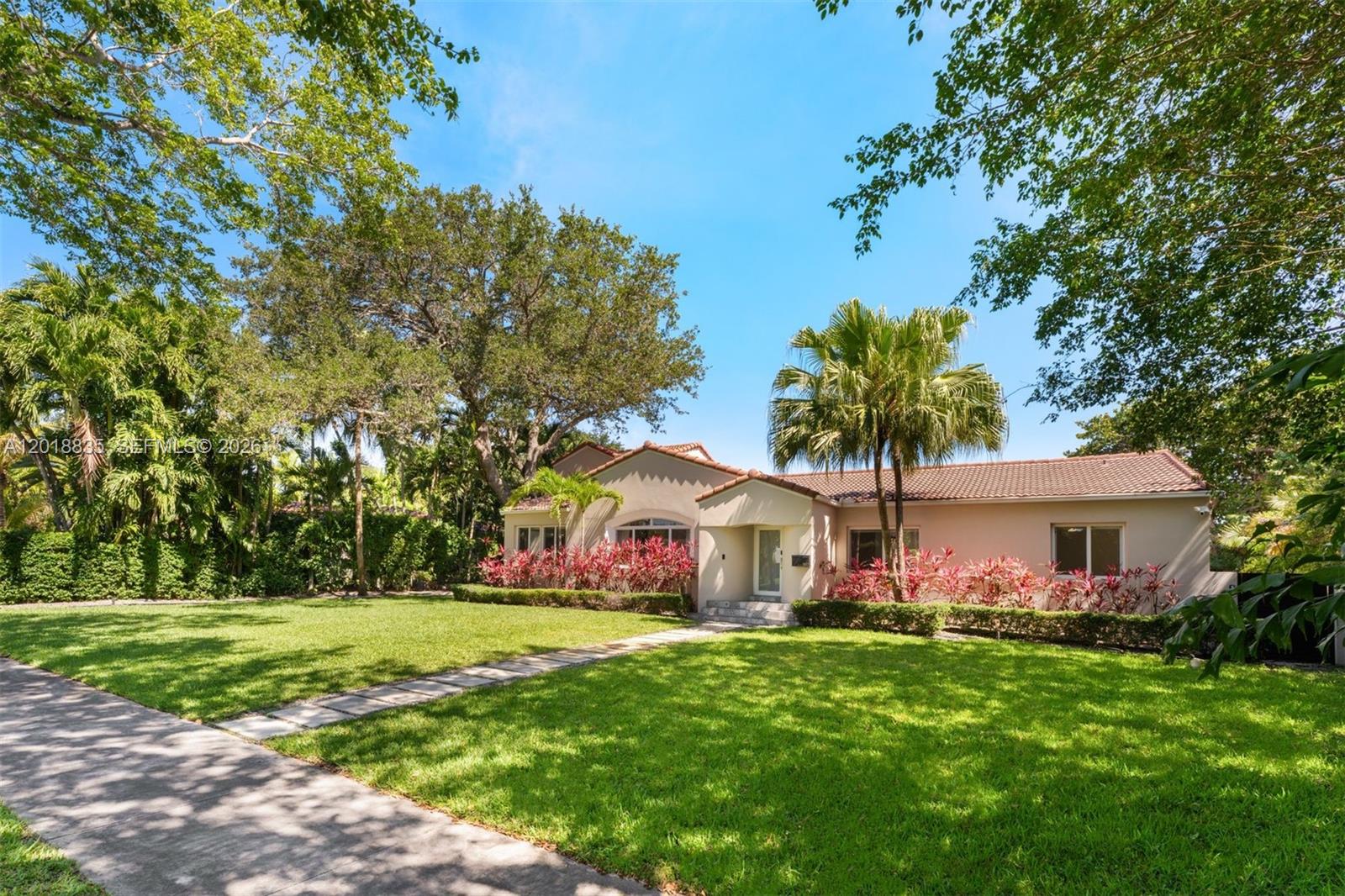 MIAMI SHORES SEC 3 - Residential