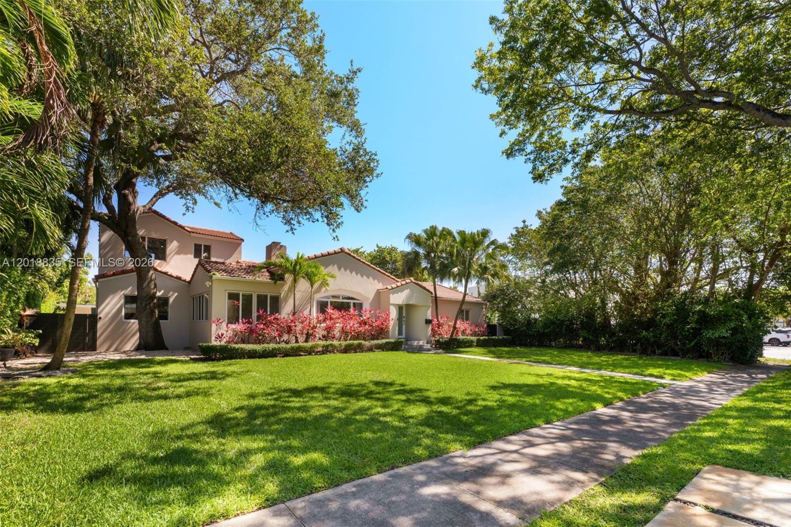 MIAMI SHORES SEC 3 - Residential