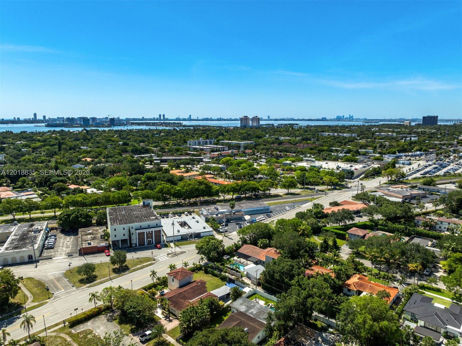 MIAMI SHORES SEC 3 - Residential