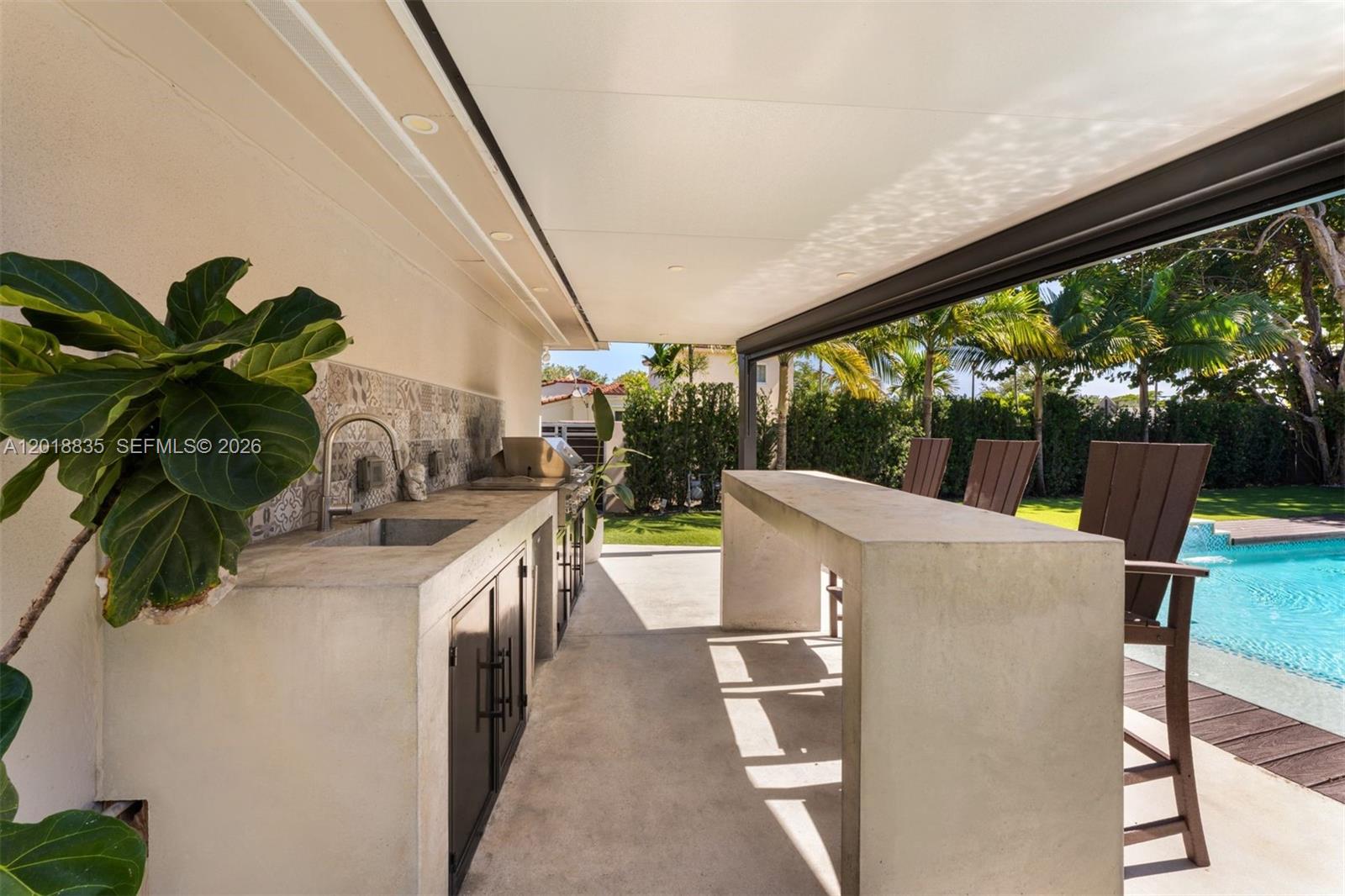 MIAMI SHORES SEC 3 - Residential