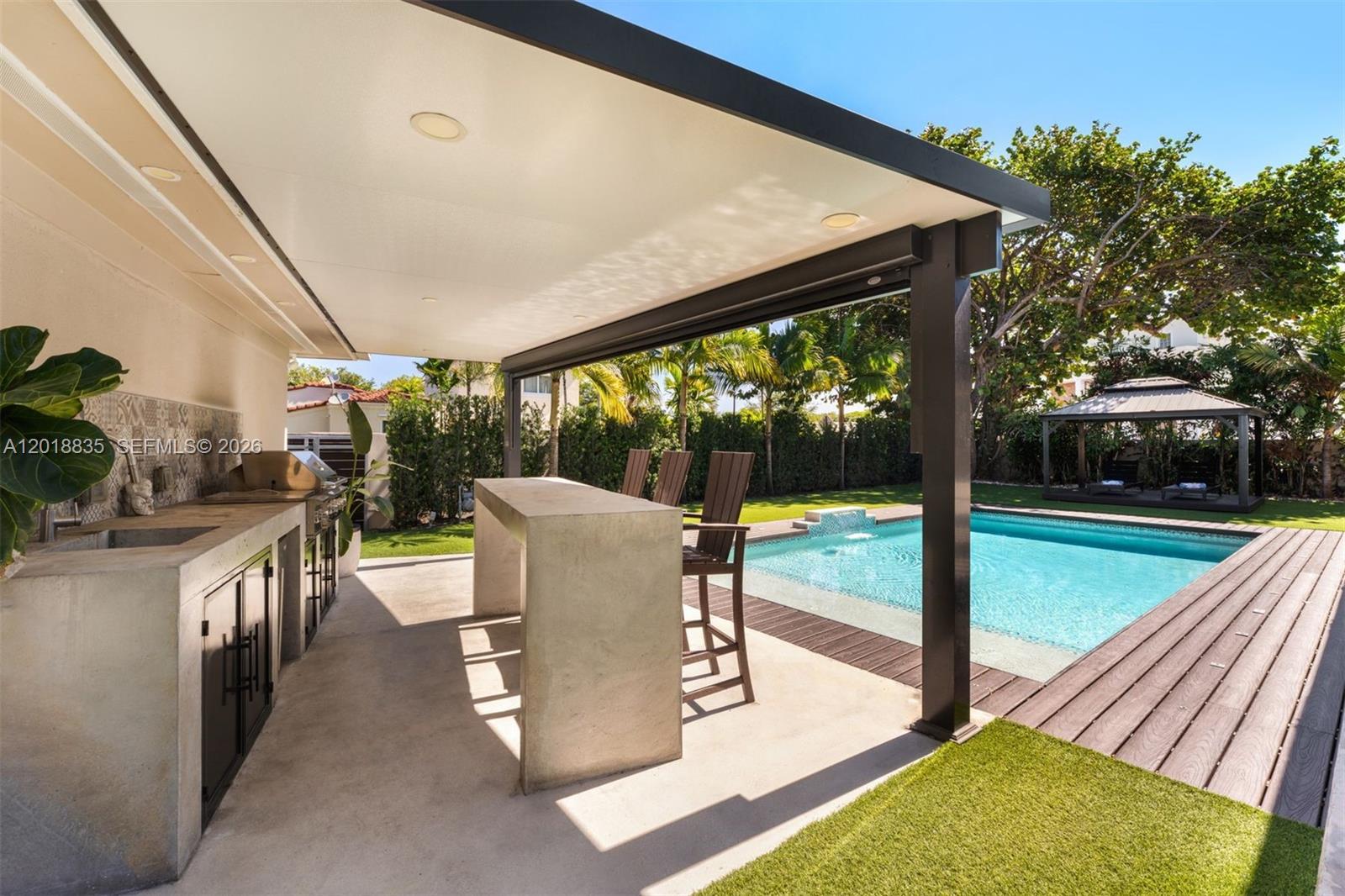 MIAMI SHORES SEC 3 - Residential