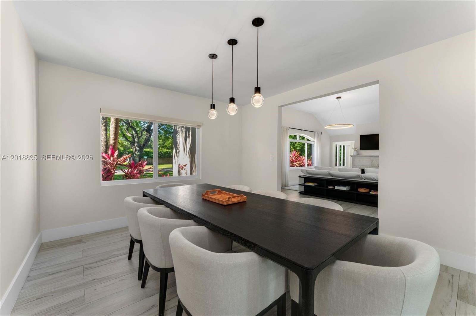 MIAMI SHORES SEC 3 - Residential