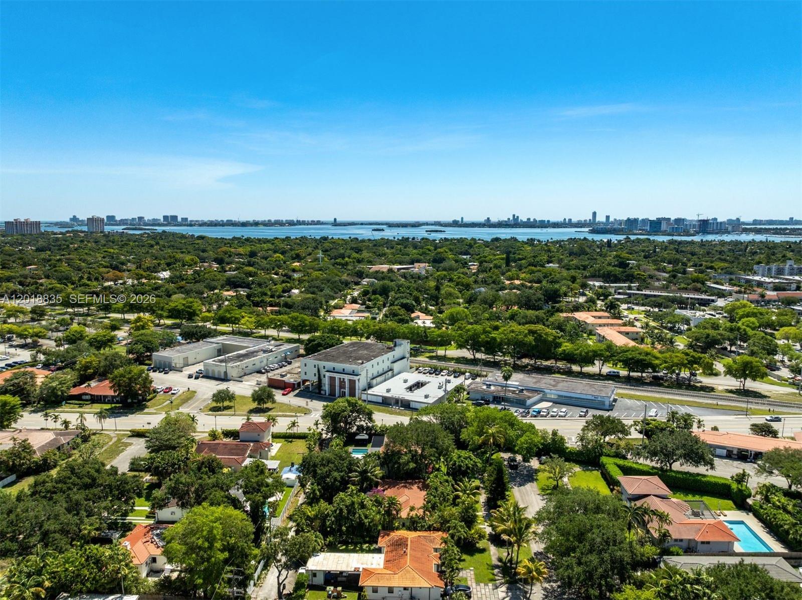 MIAMI SHORES SEC 3 - Residential