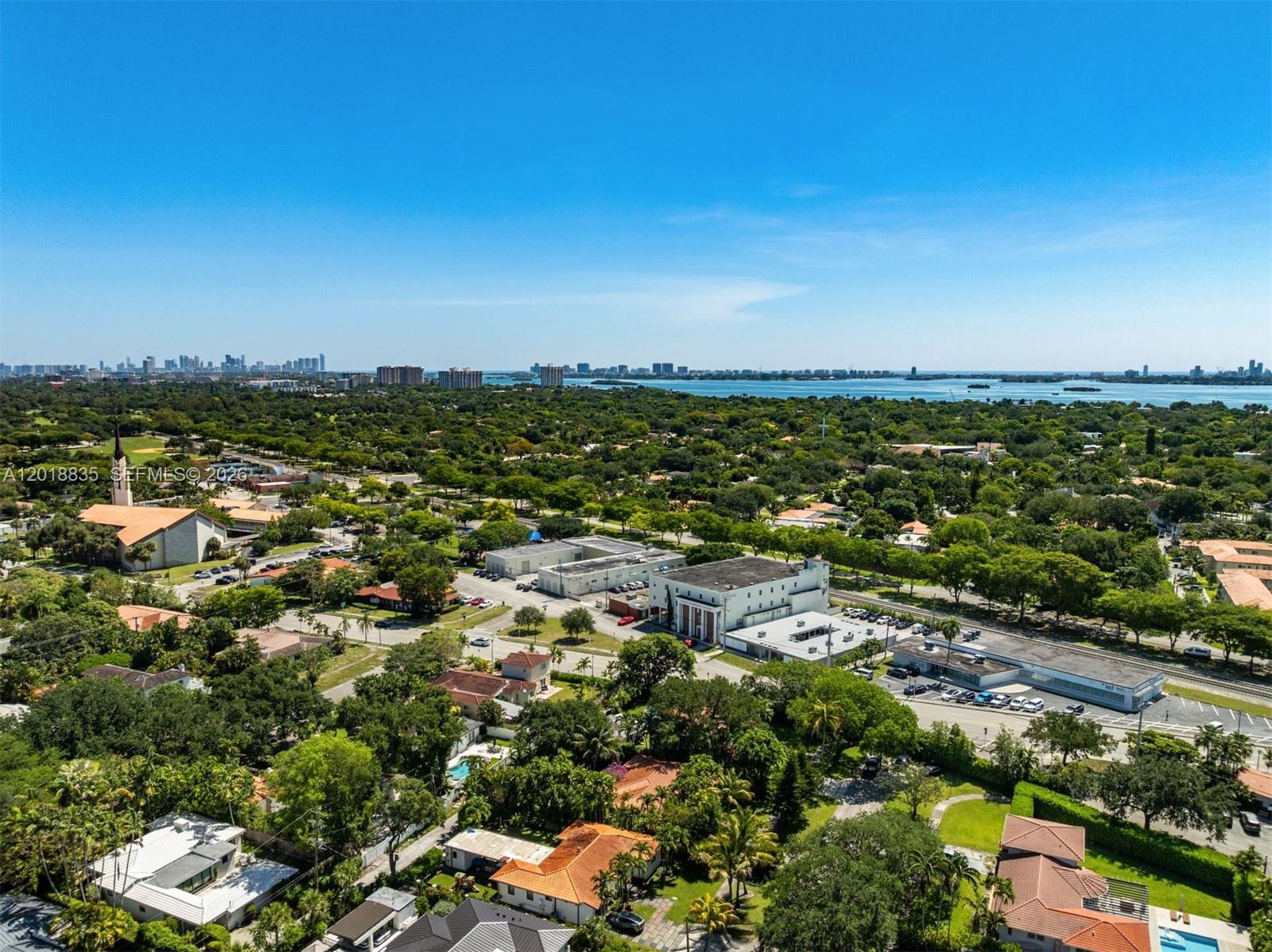 MIAMI SHORES SEC 3 - Residential