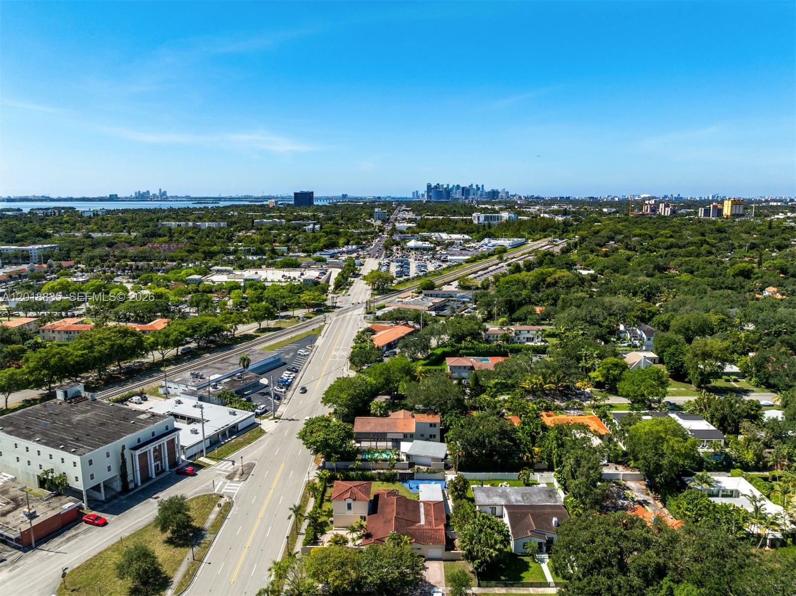 MIAMI SHORES SEC 3 - Residential