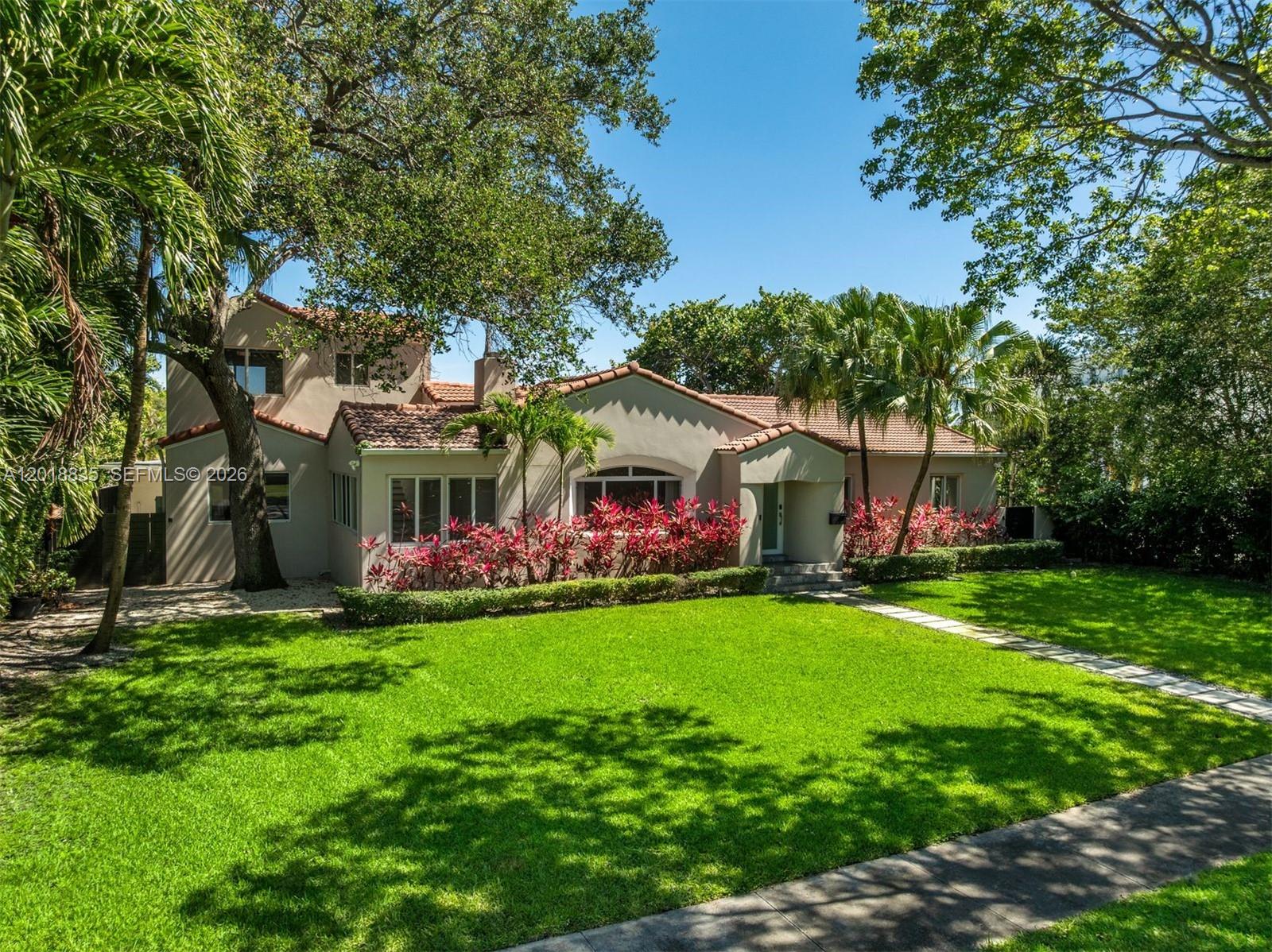 MIAMI SHORES SEC 3 - Residential