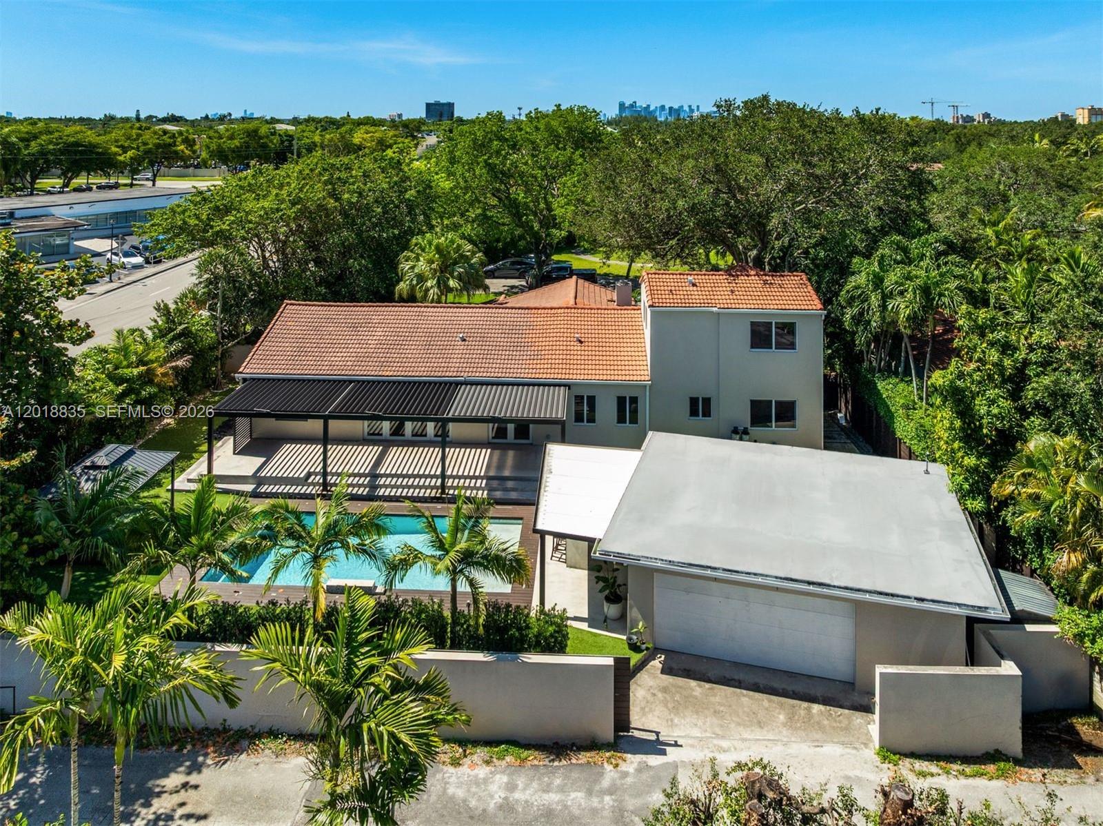 MIAMI SHORES SEC 3 - Residential