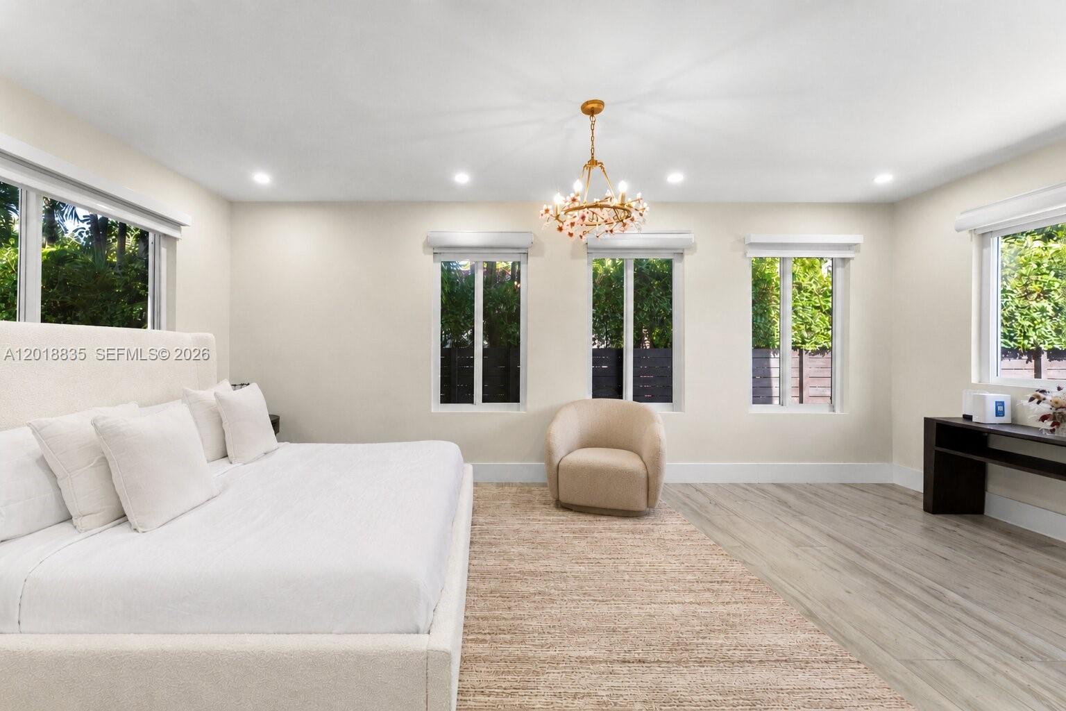 MIAMI SHORES SEC 3 - Residential