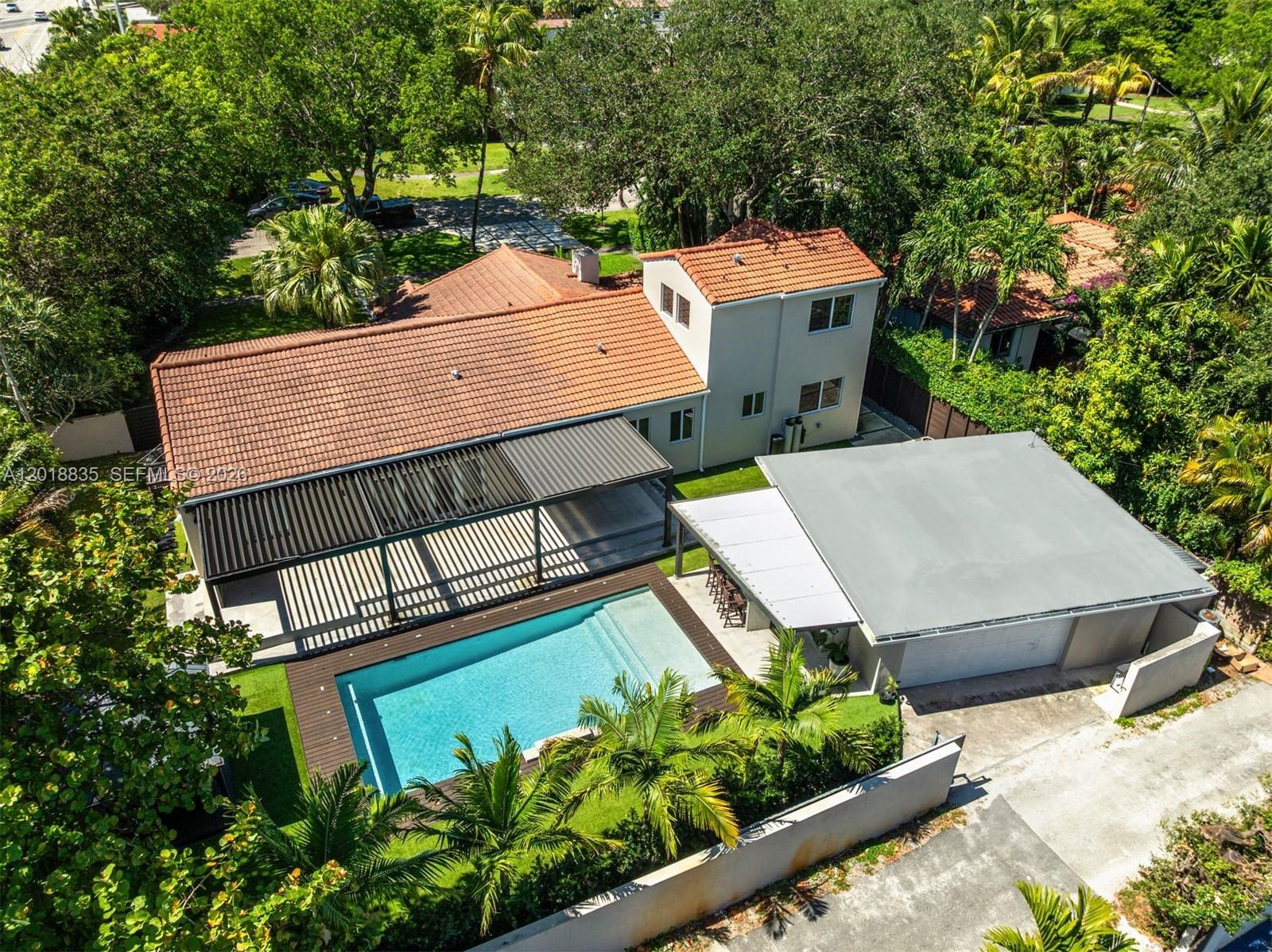 MIAMI SHORES SEC 3 - Residential