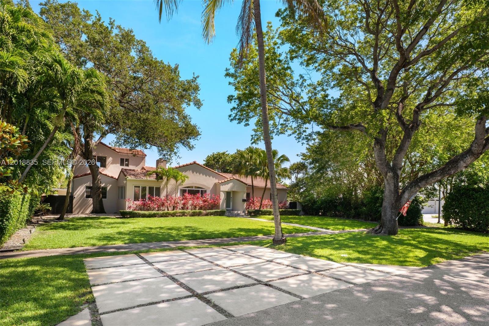 MIAMI SHORES SEC 3 - Residential