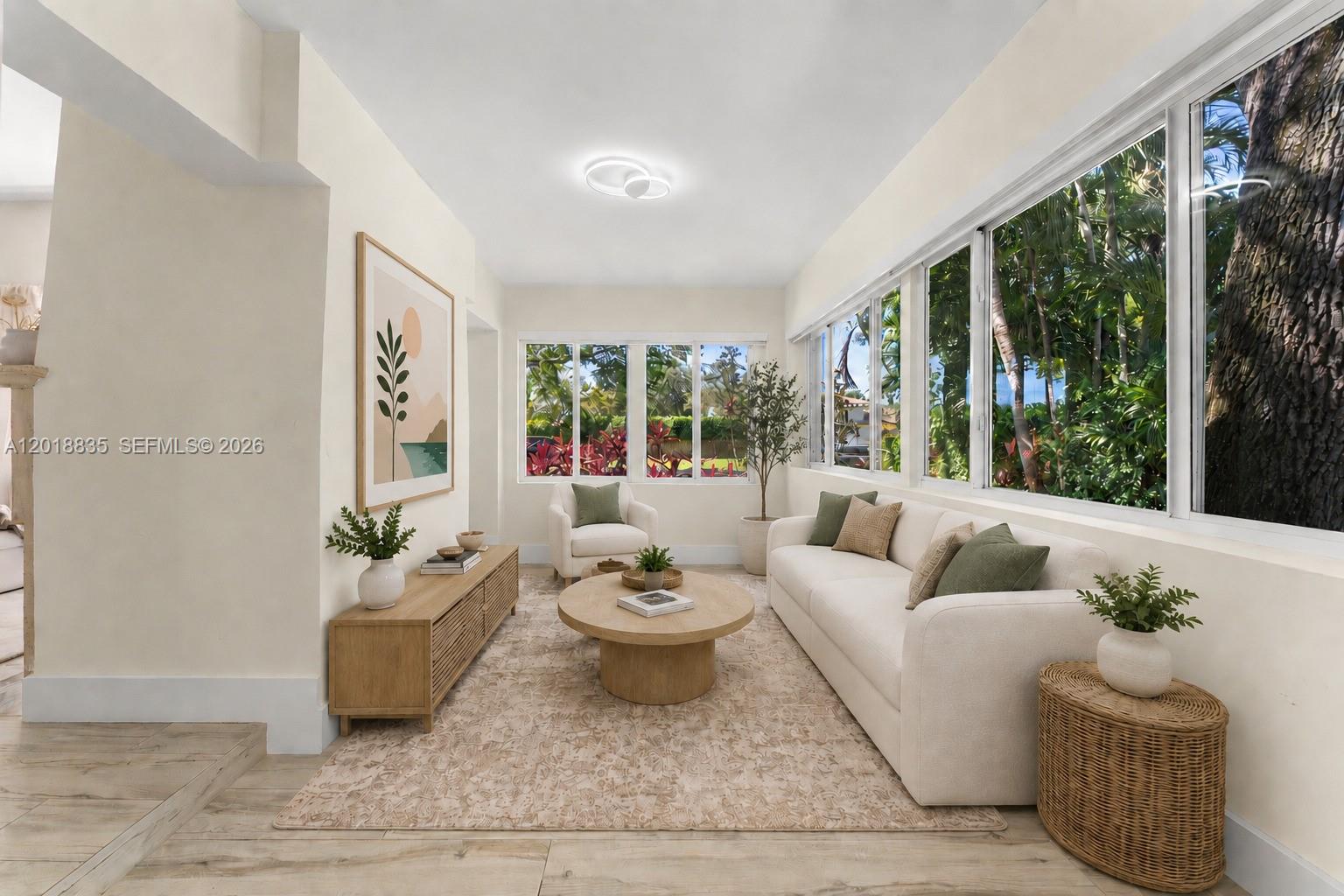 MIAMI SHORES SEC 3 - Residential