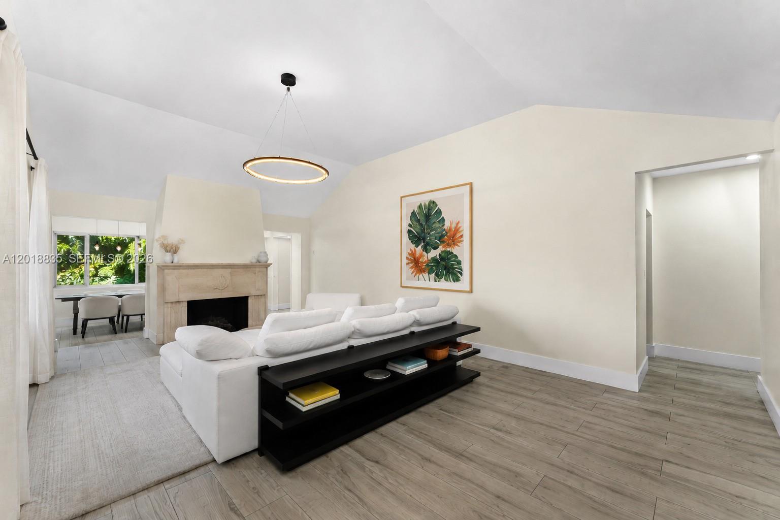 MIAMI SHORES SEC 3 - Residential