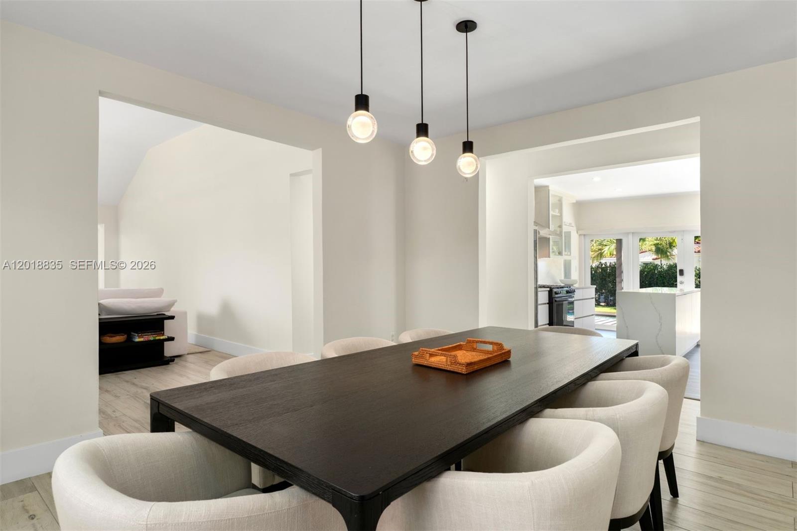 MIAMI SHORES SEC 3 - Residential