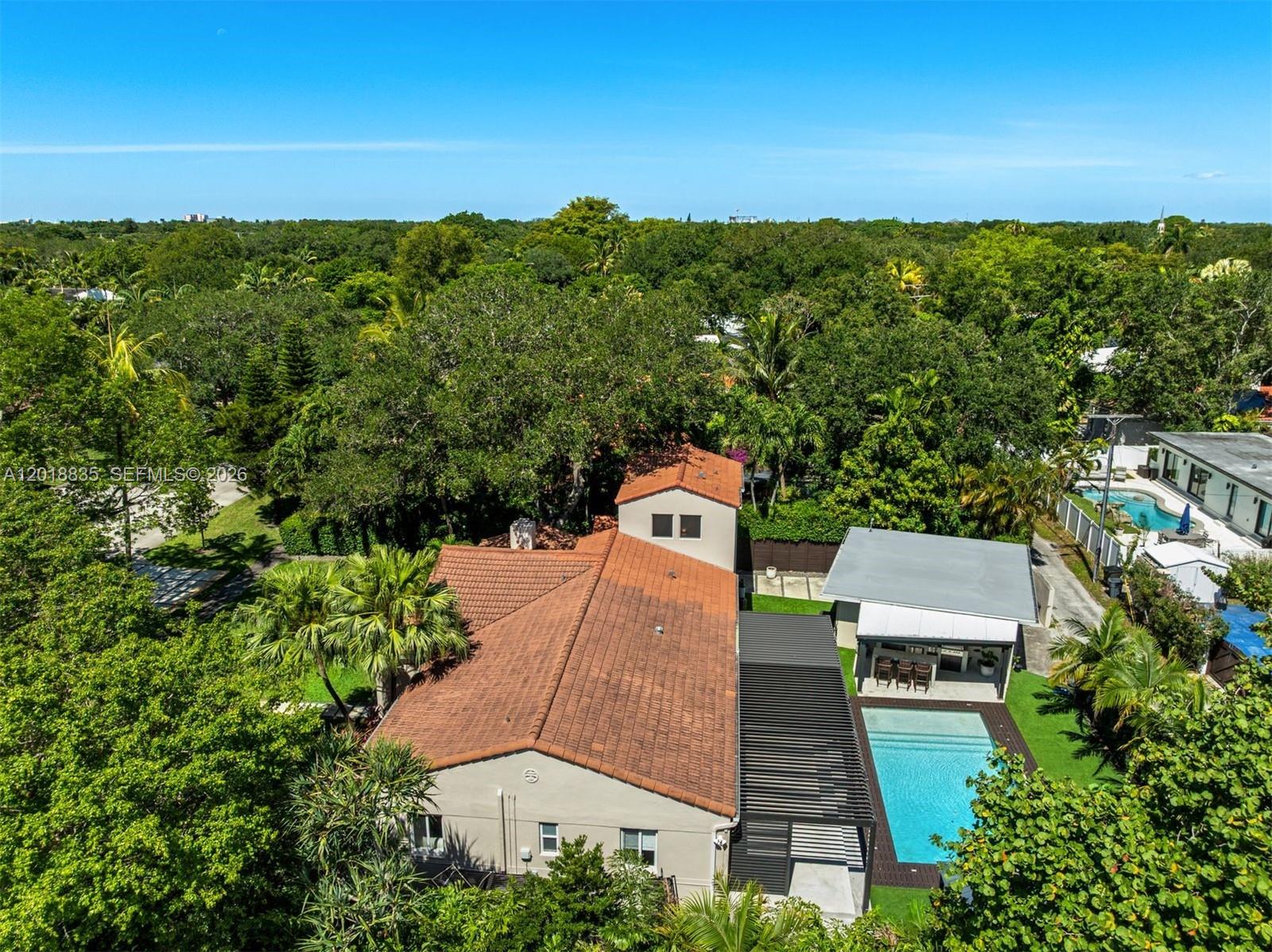 MIAMI SHORES SEC 3 - Residential