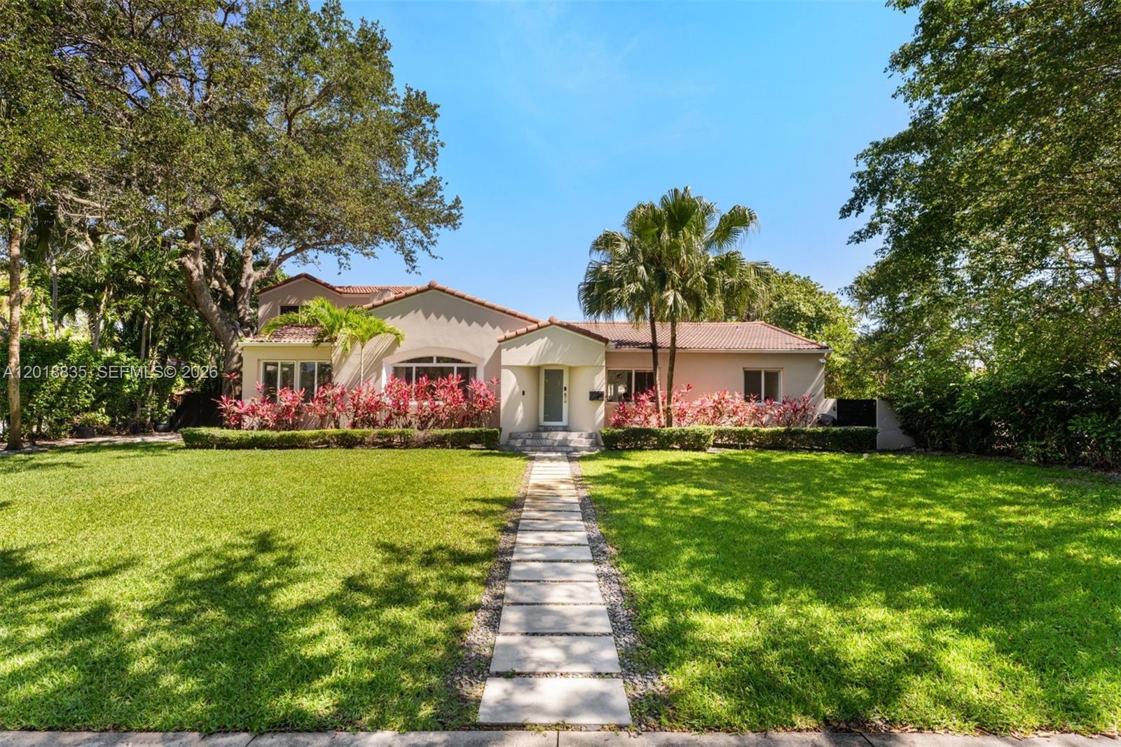 MIAMI SHORES SEC 3 - Residential