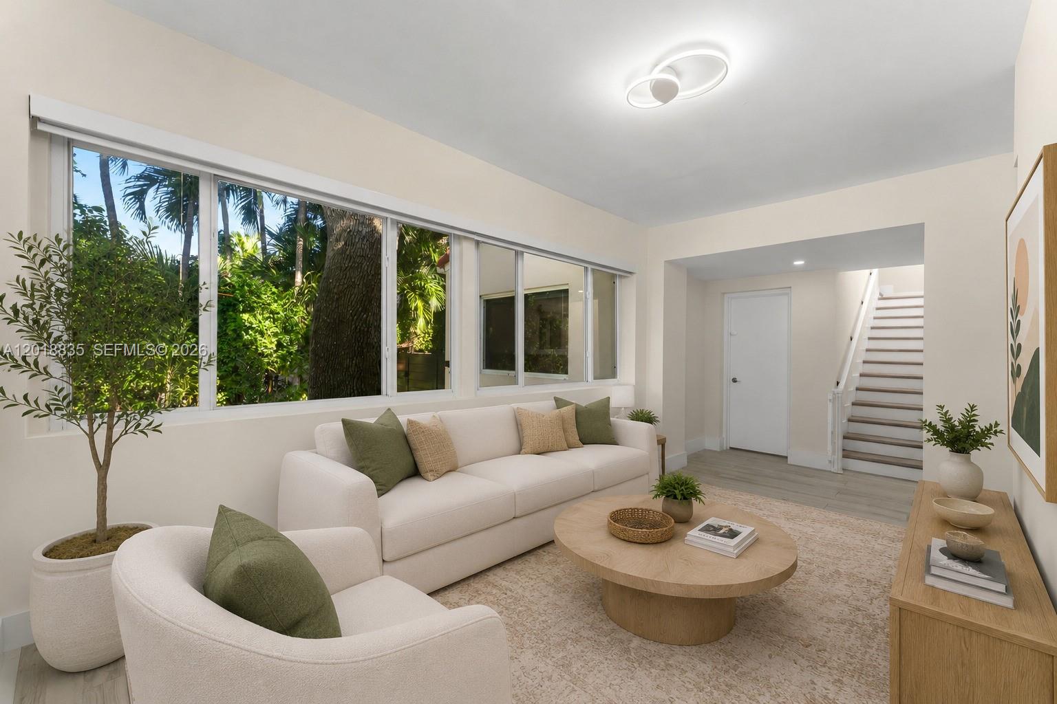 MIAMI SHORES SEC 3 - Residential