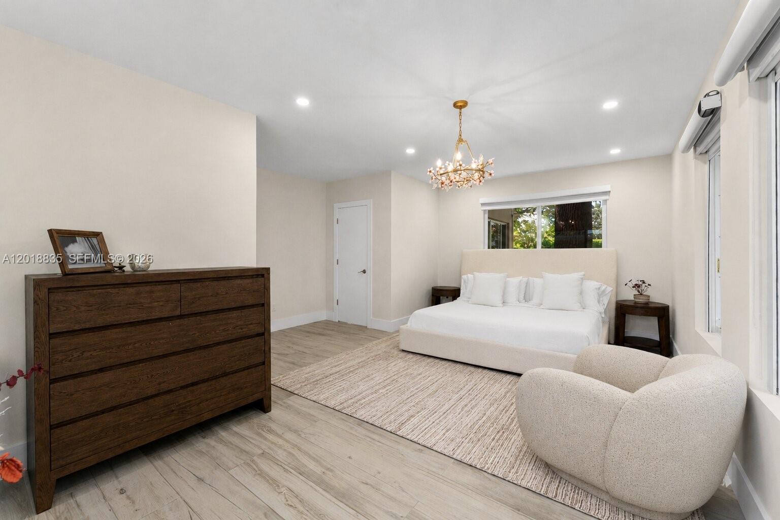 MIAMI SHORES SEC 3 - Residential