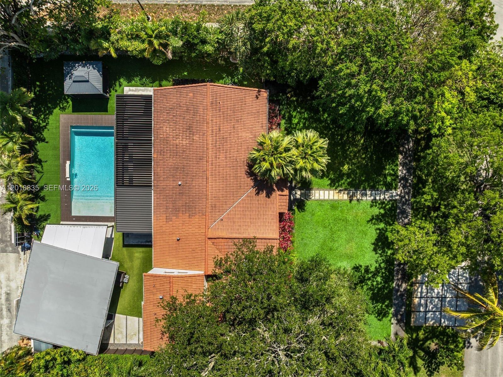 MIAMI SHORES SEC 3 - Residential