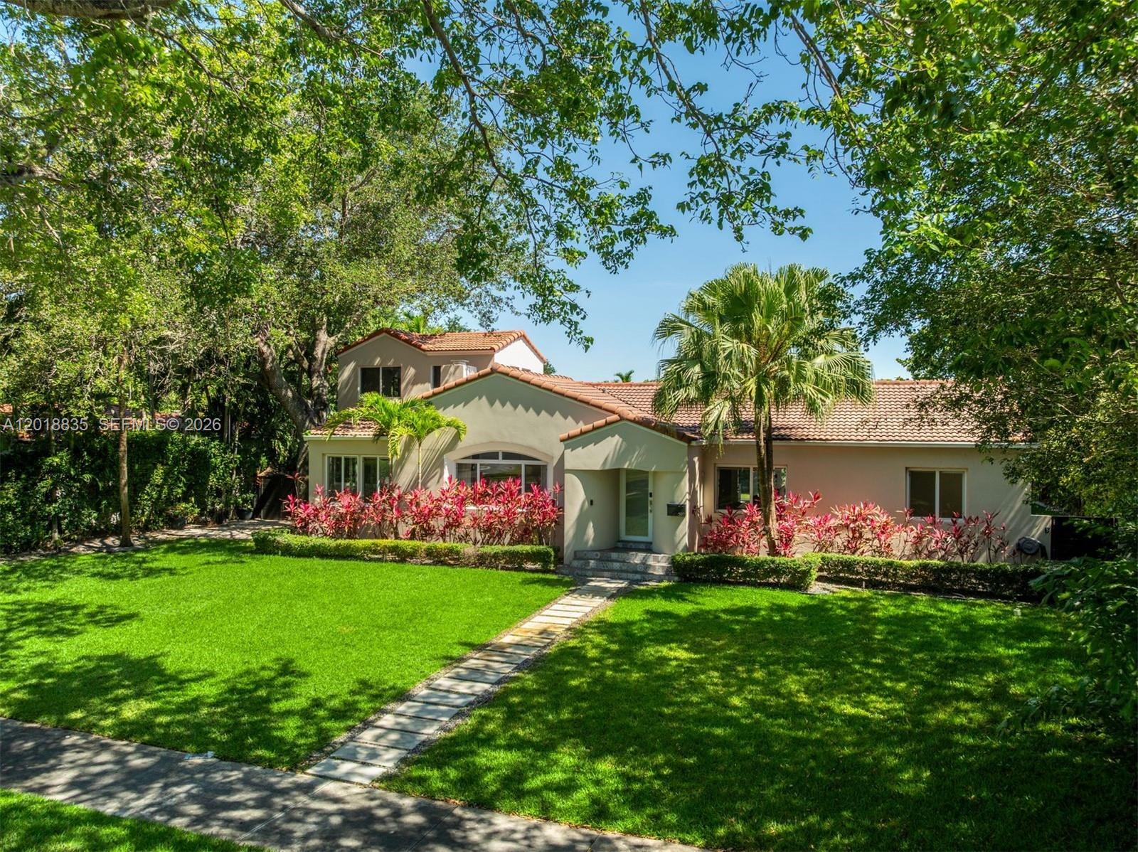 MIAMI SHORES SEC 3 - Residential