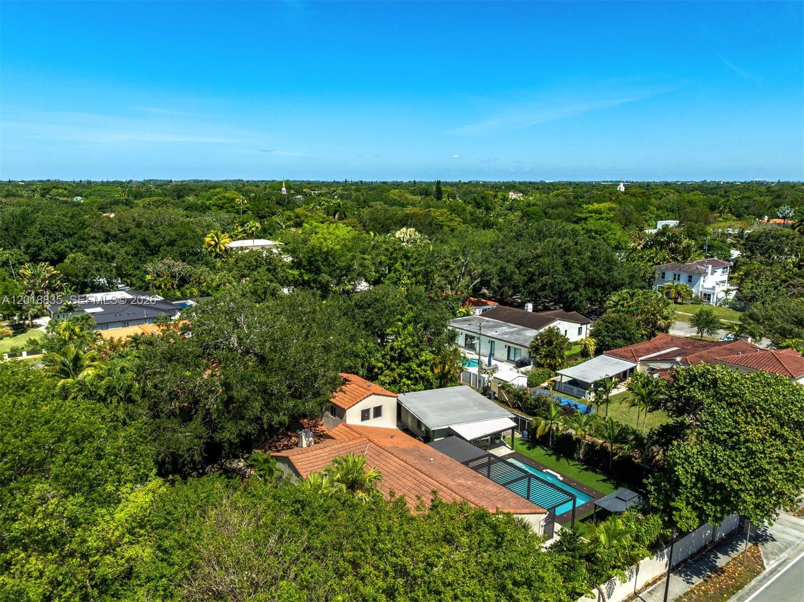 MIAMI SHORES SEC 3 - Residential