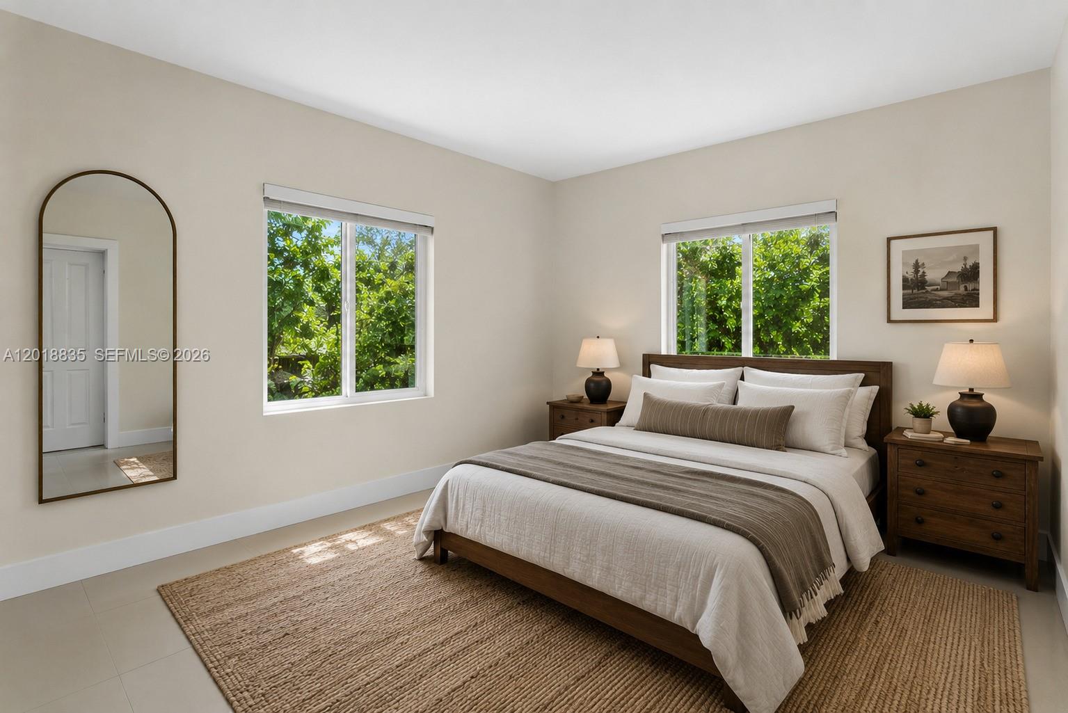 MIAMI SHORES SEC 3 - Residential