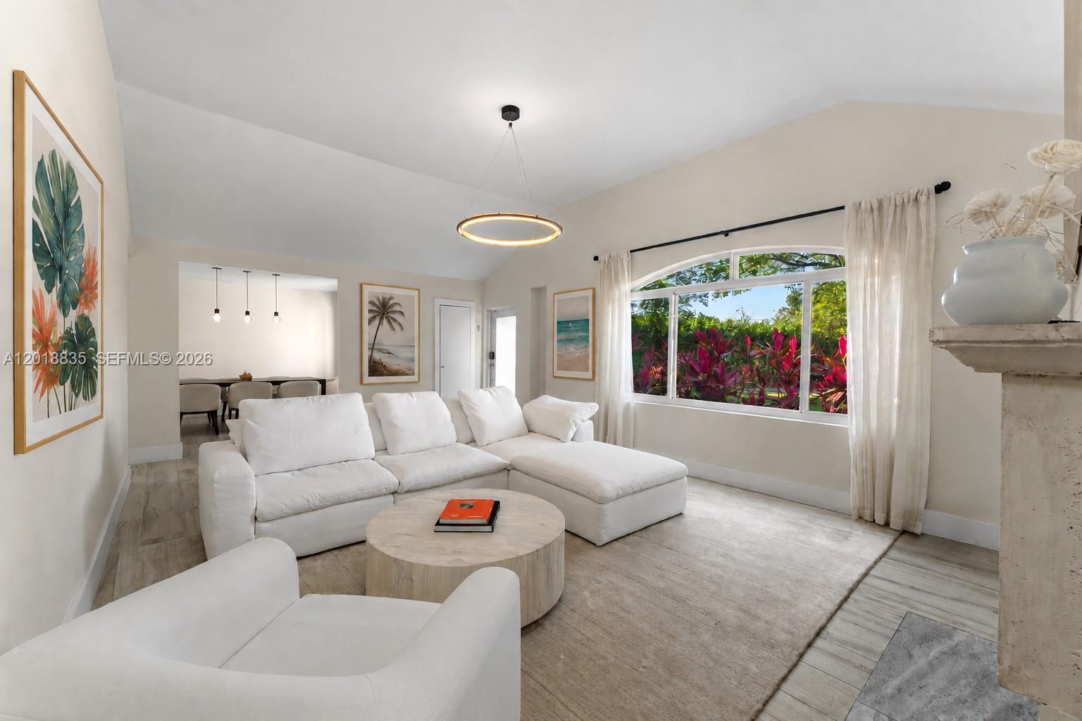 MIAMI SHORES SEC 3 - Residential
