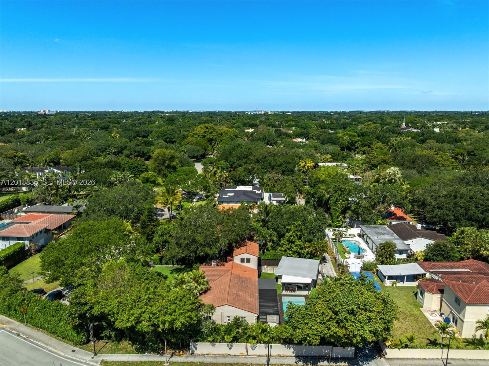 MIAMI SHORES SEC 3 - Residential