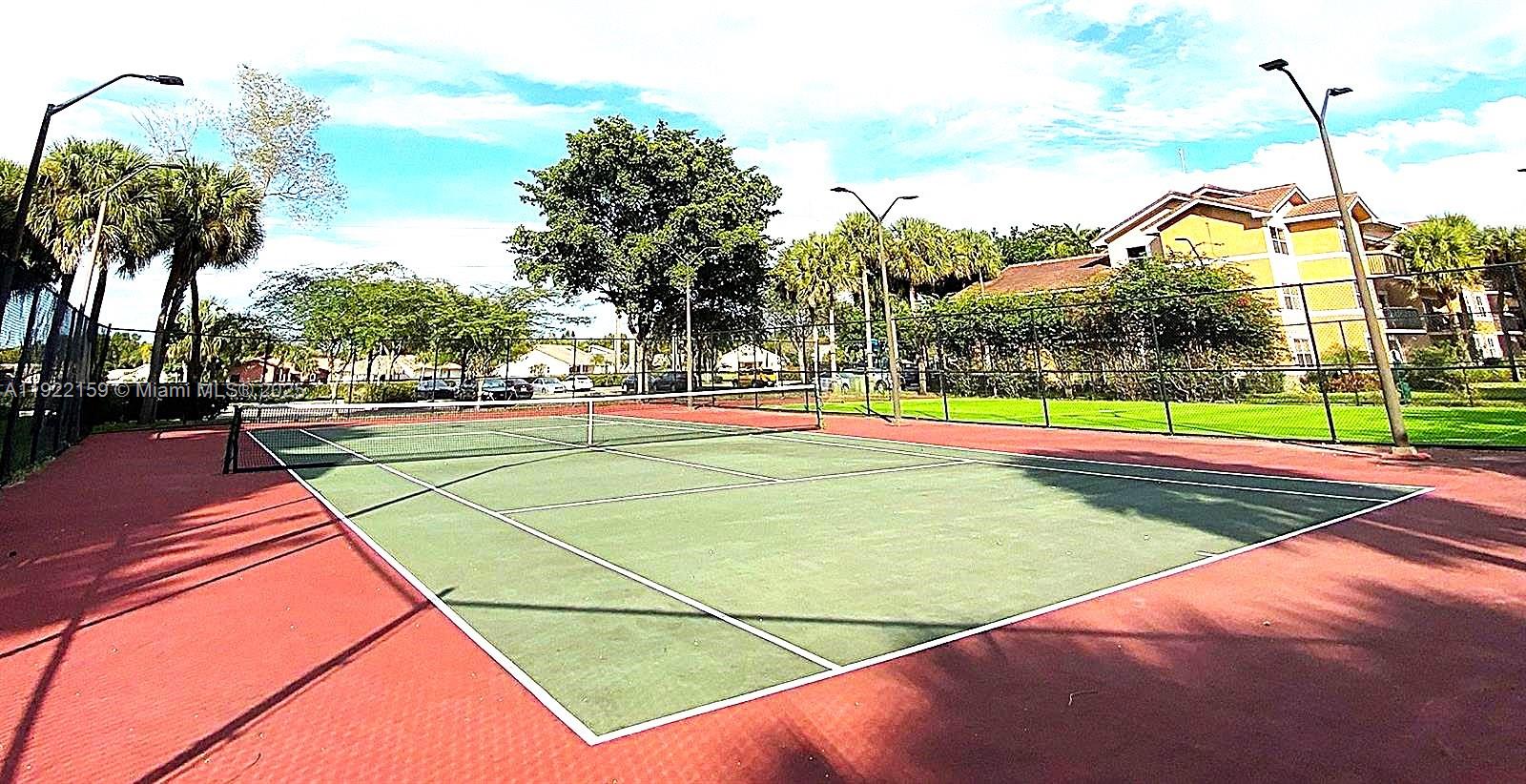 EDGEWATER CONDO - Residential Lease