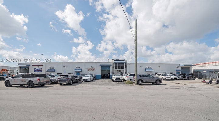 Photo 1 of 13 — 7250 NW 41st St, Miami, FL 33166