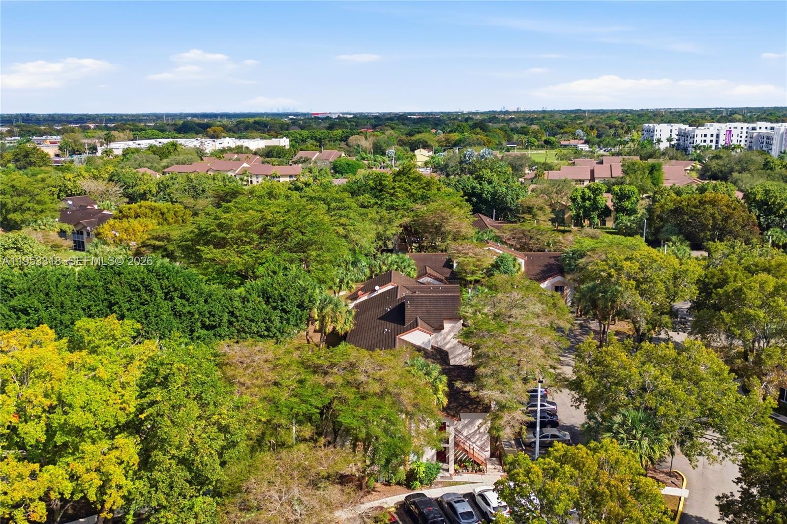 PARC VISTA CONDO - Residential