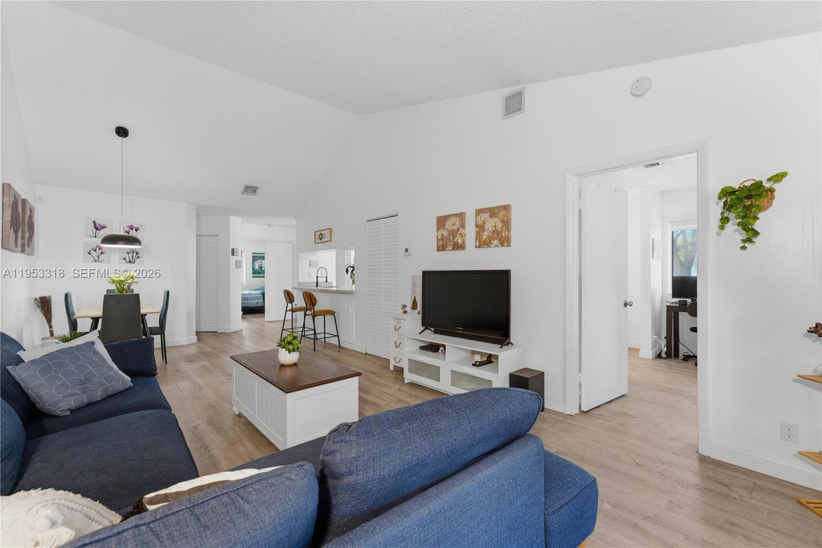 PARC VISTA CONDO - Residential