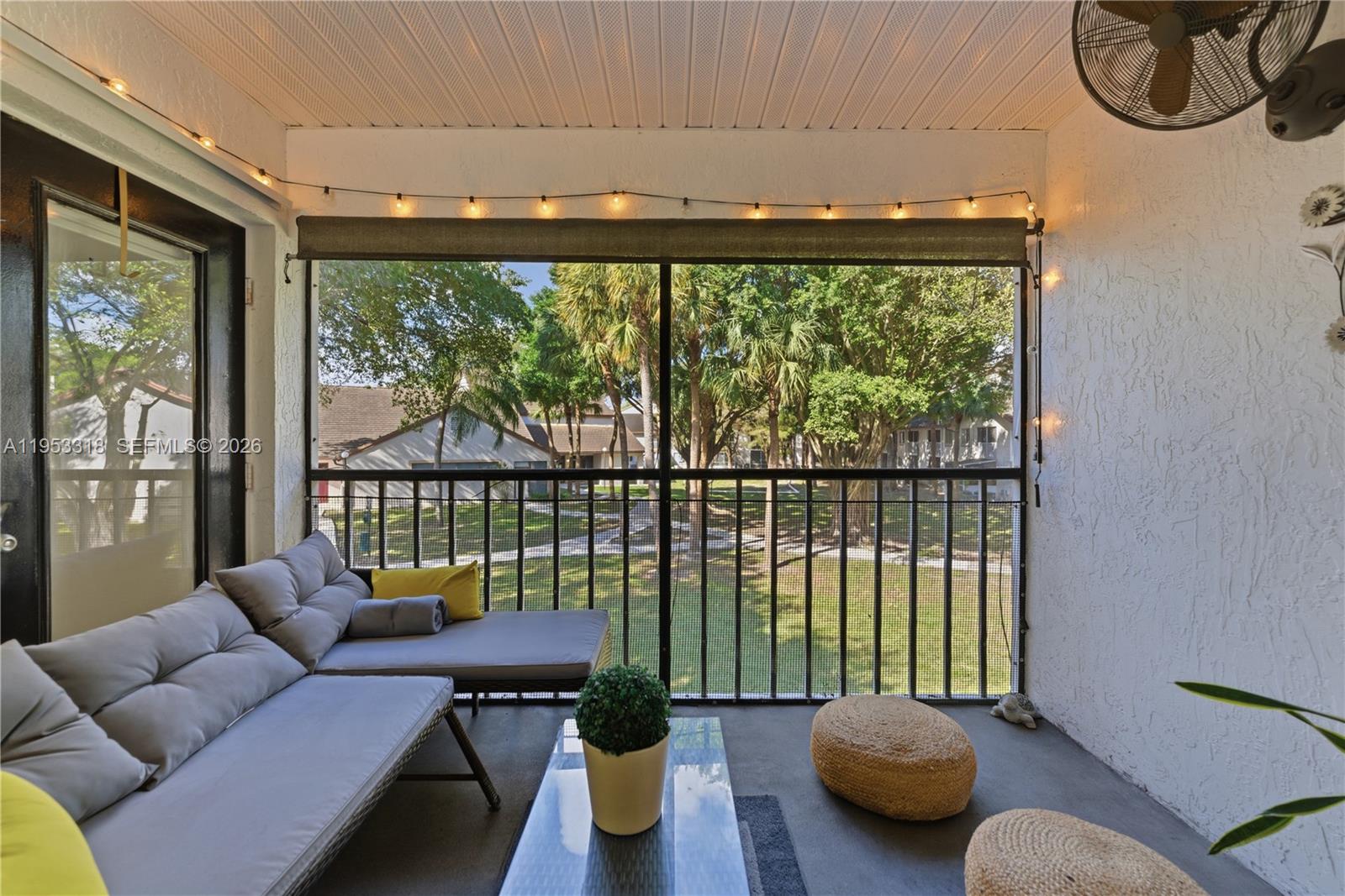 PARC VISTA CONDO - Residential