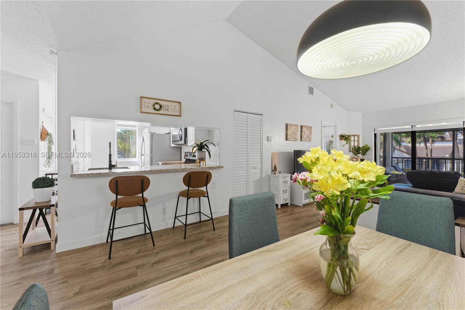 PARC VISTA CONDO - Residential