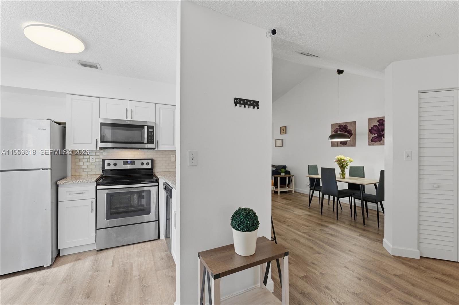 PARC VISTA CONDO - Residential