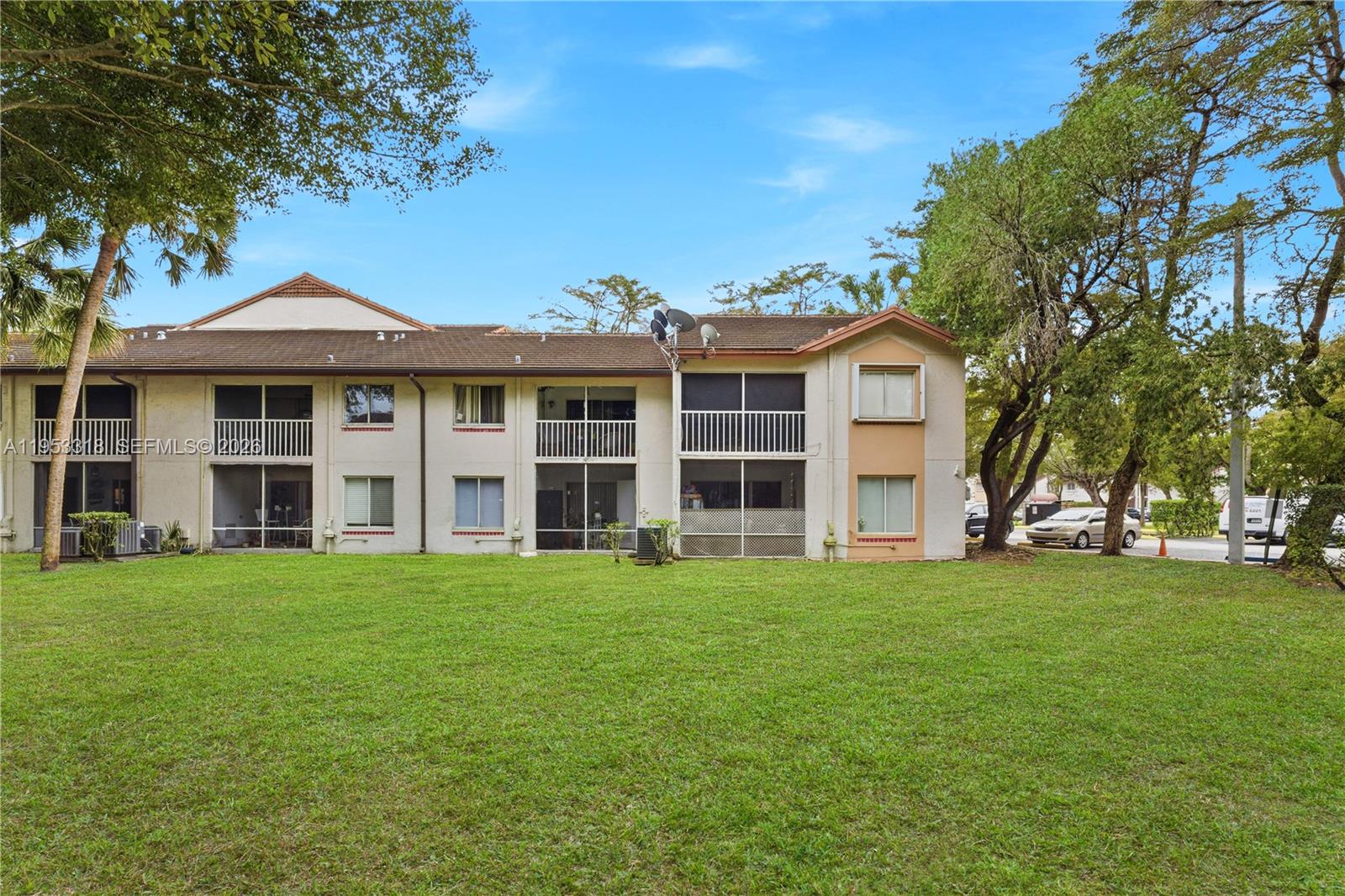 PARC VISTA CONDO - Residential