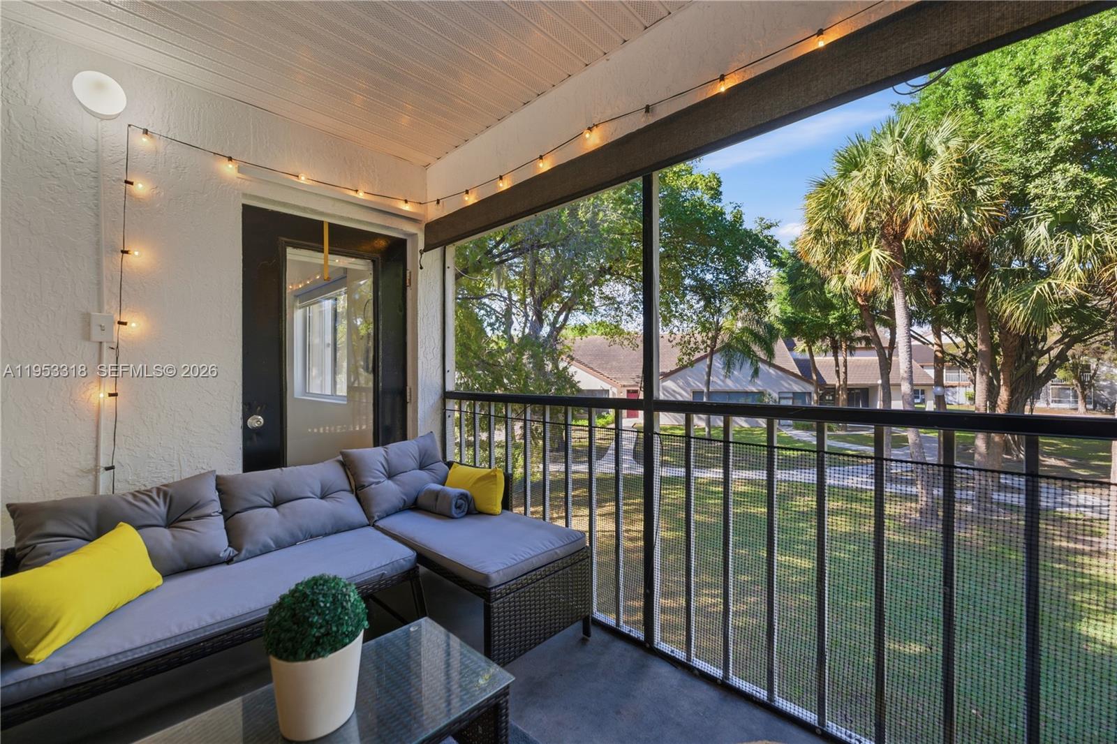 PARC VISTA CONDO - Residential