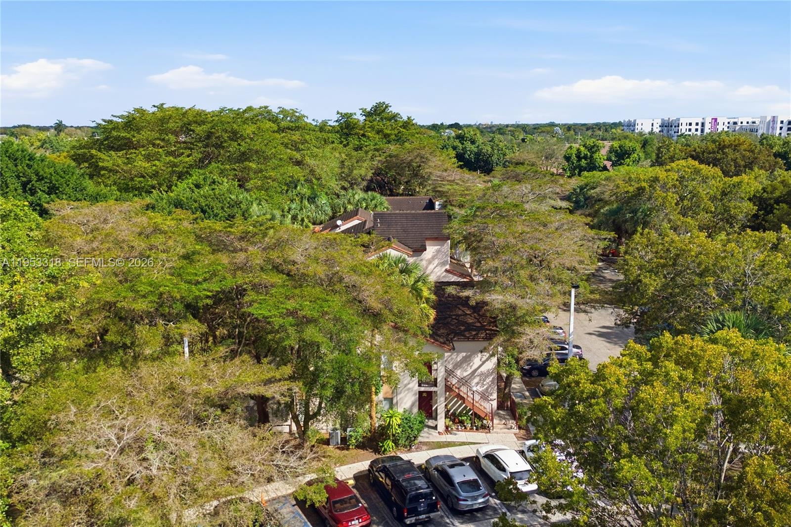 PARC VISTA CONDO - Residential