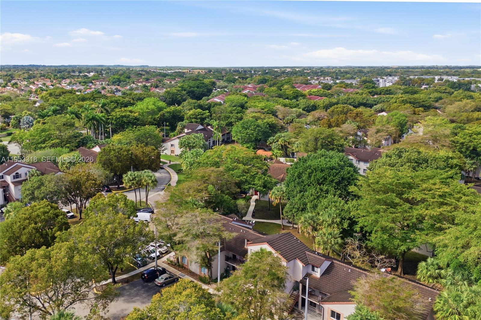 PARC VISTA CONDO - Residential