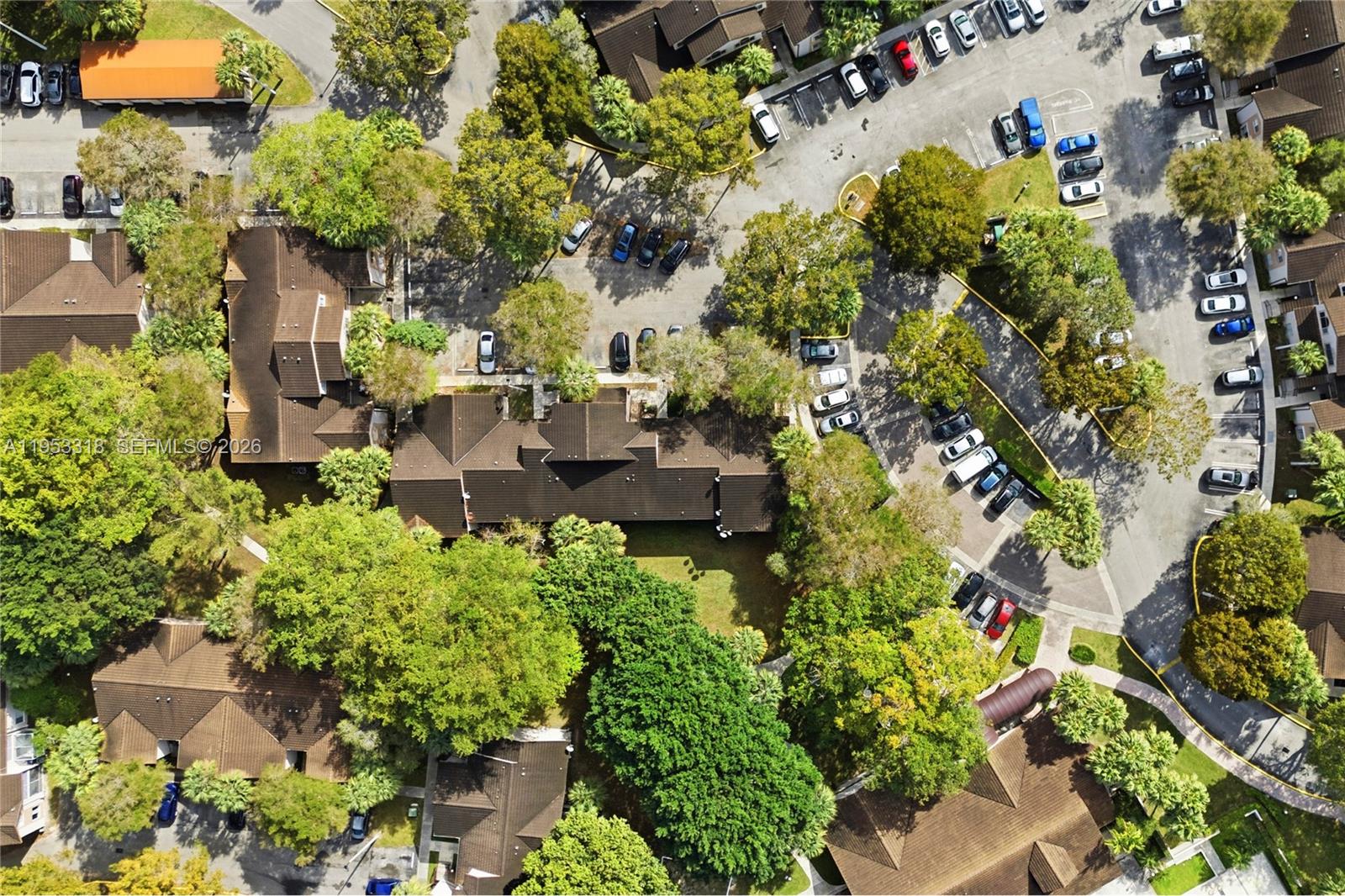 PARC VISTA CONDO - Residential