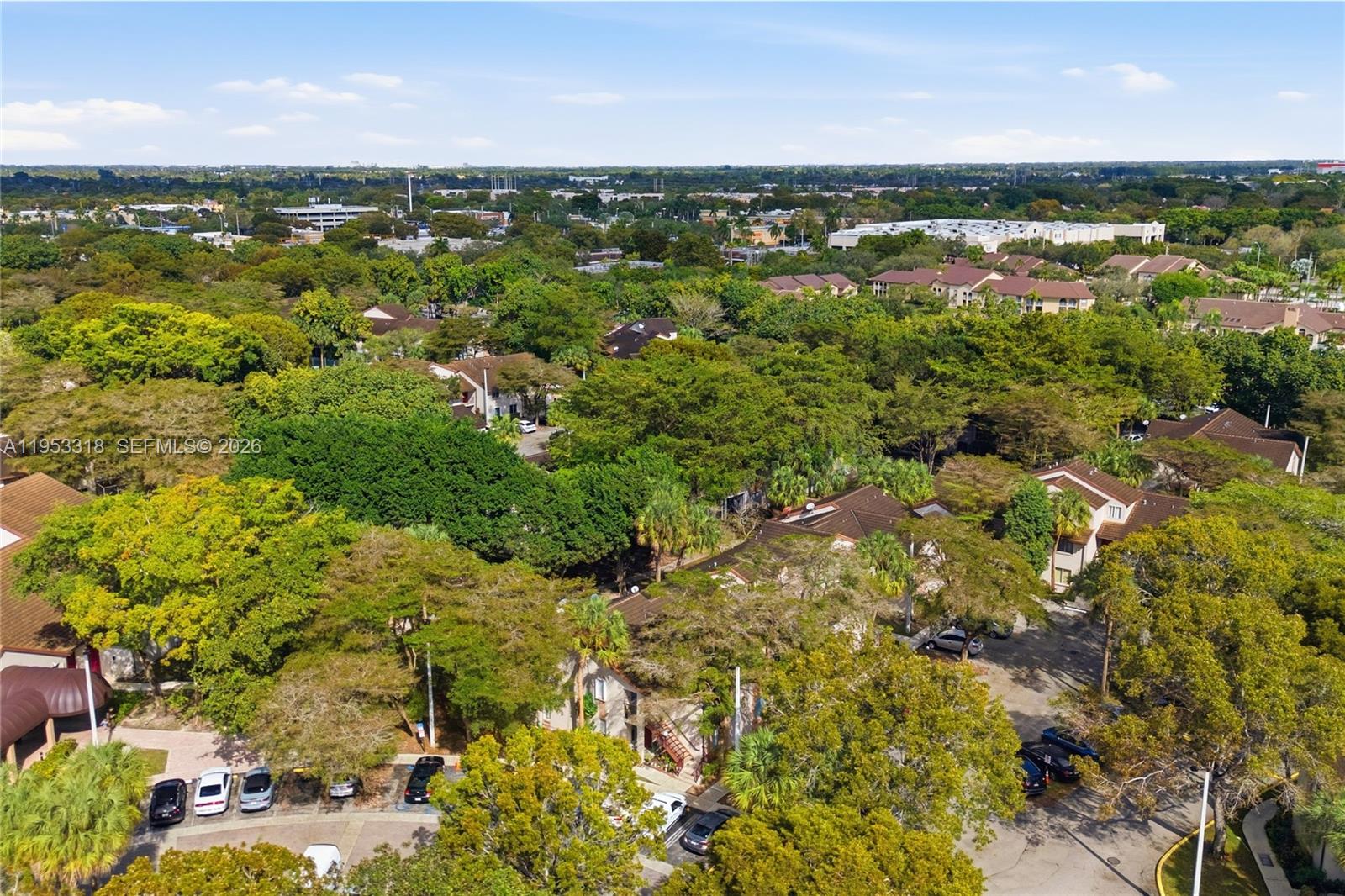 PARC VISTA CONDO - Residential